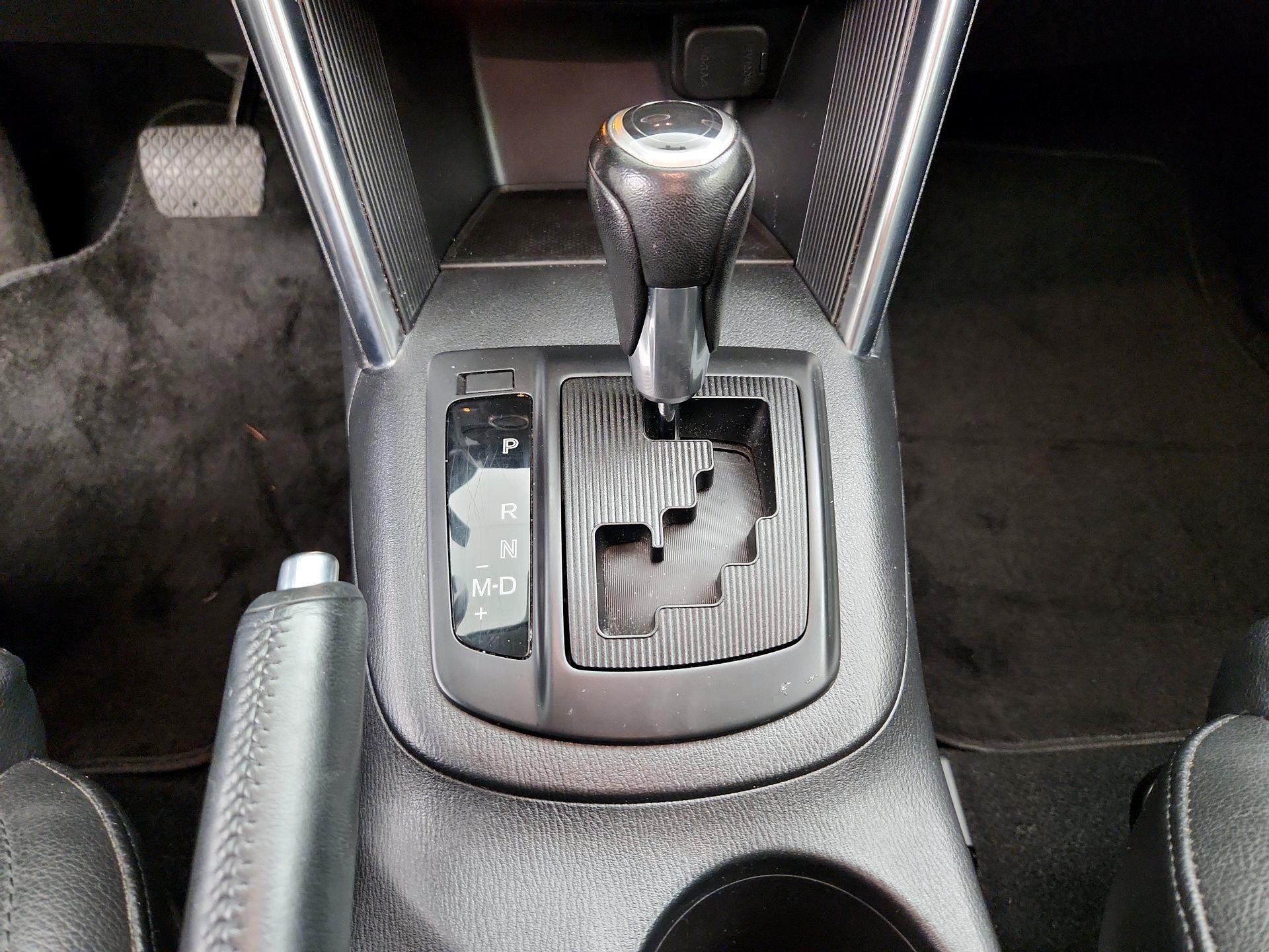 Thumbnail: 2014 Mazda CX-5 - 17