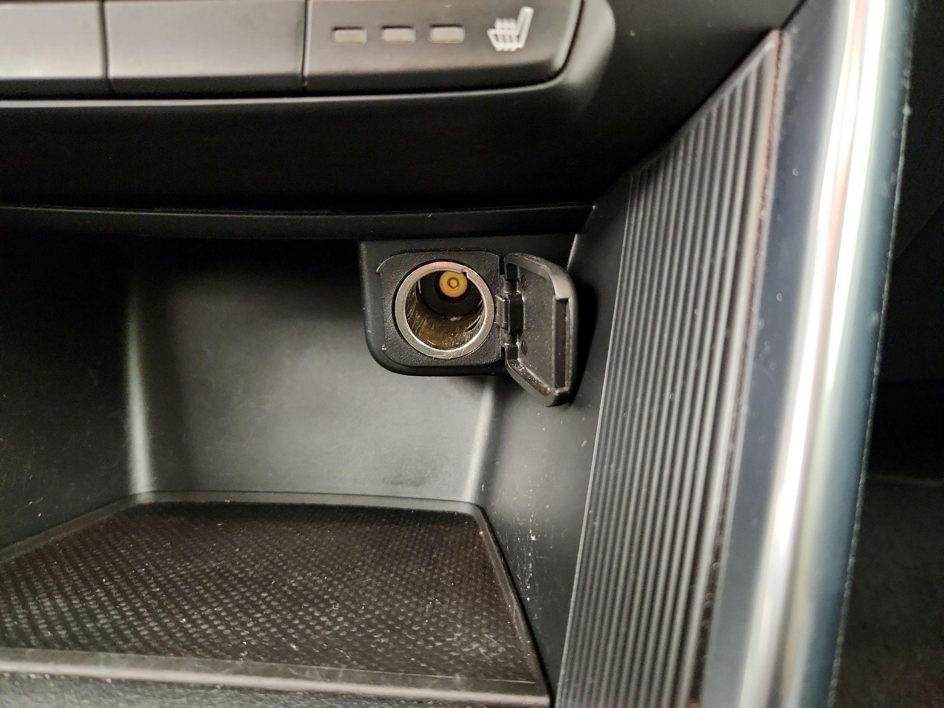 Thumbnail: 2014 Mazda CX-5 - 18