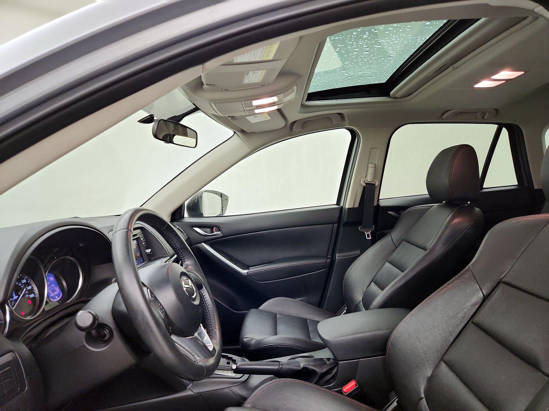 Thumbnail: 2014 Mazda CX-5 - 19