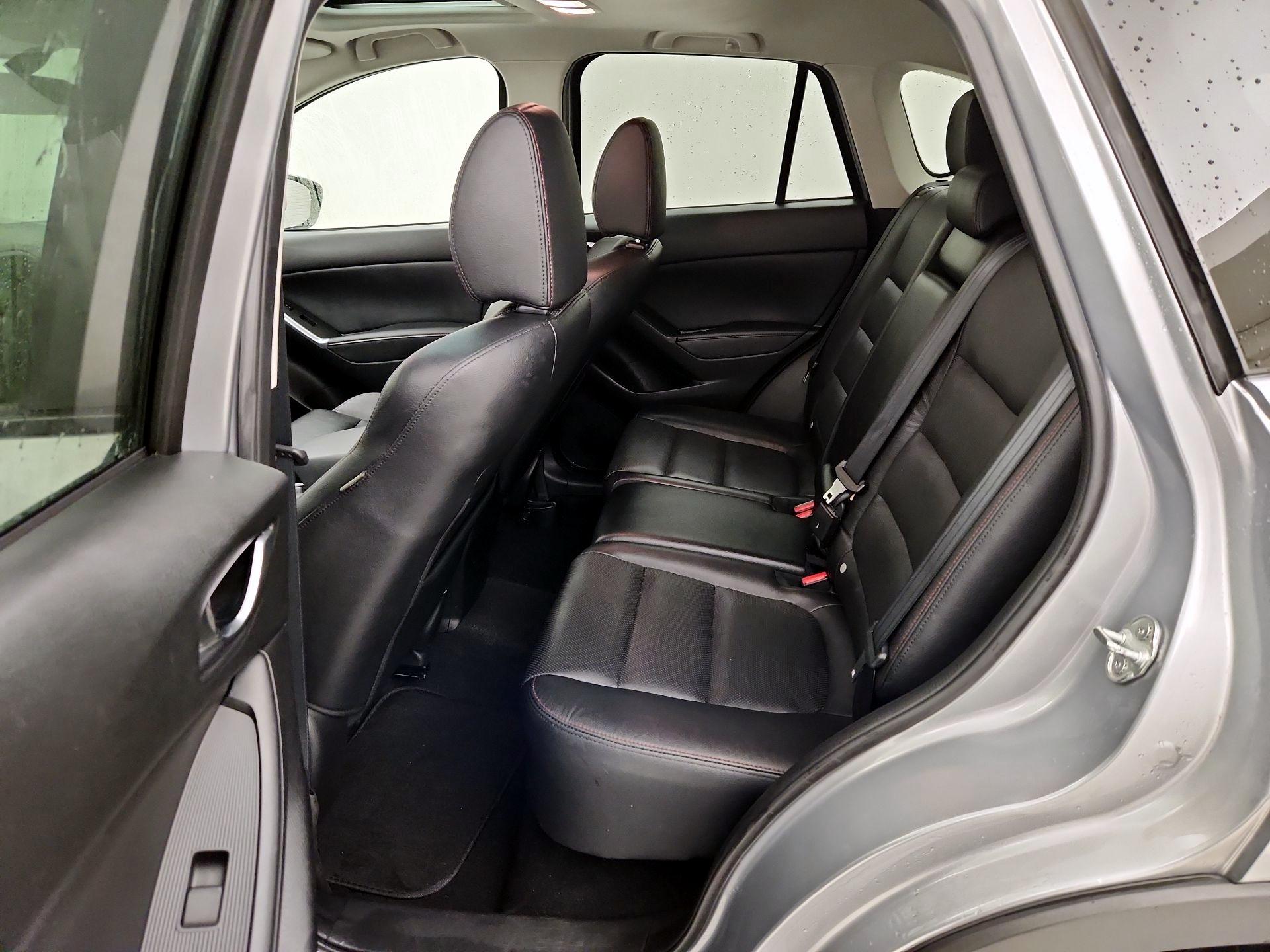 Thumbnail: 2014 Mazda CX-5 - 20