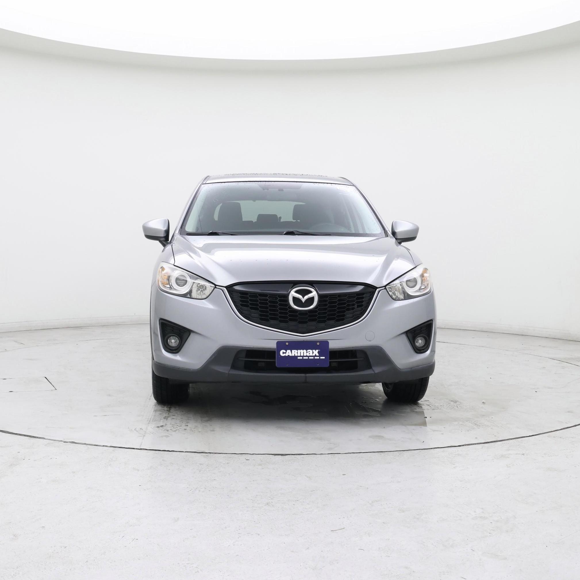 Thumbnail: 2014 Mazda CX-5 - 5