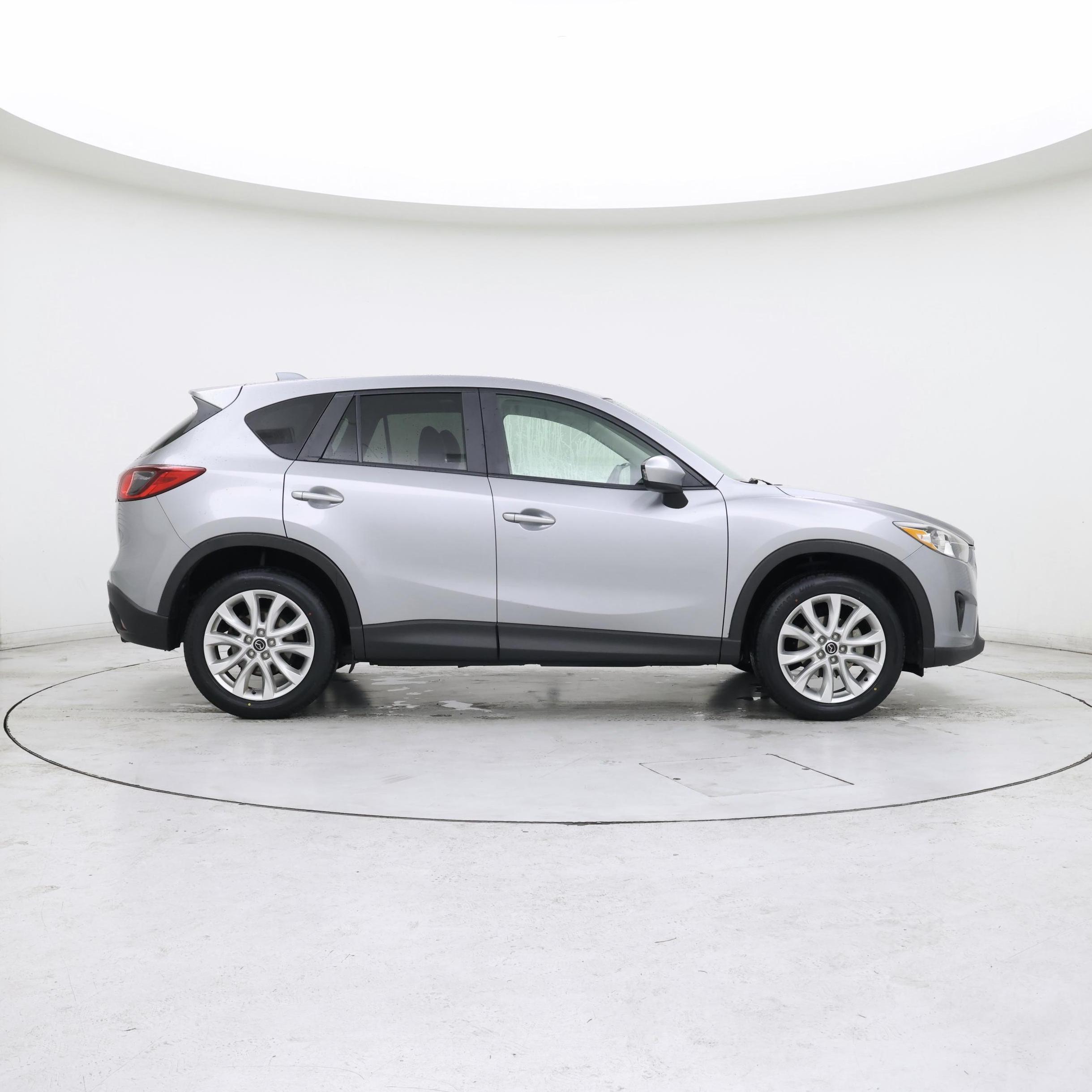 Thumbnail: 2014 Mazda CX-5 - 7