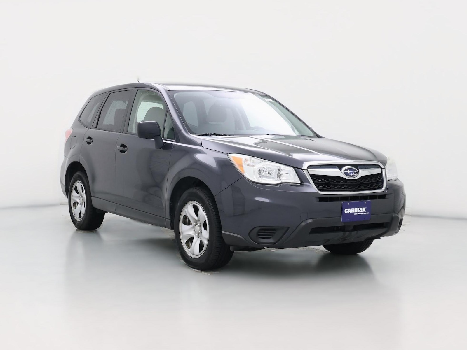 2014 Subaru Forester i