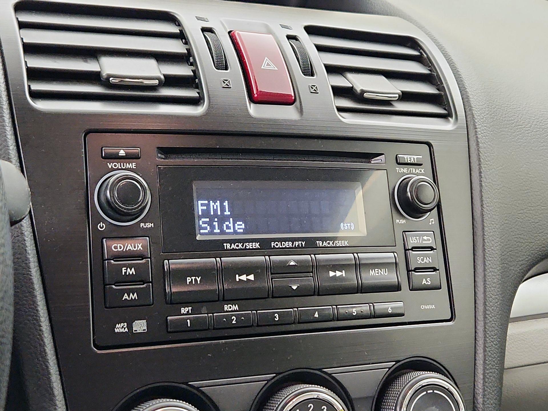 Thumbnail: 2014 Subaru Forester - 14