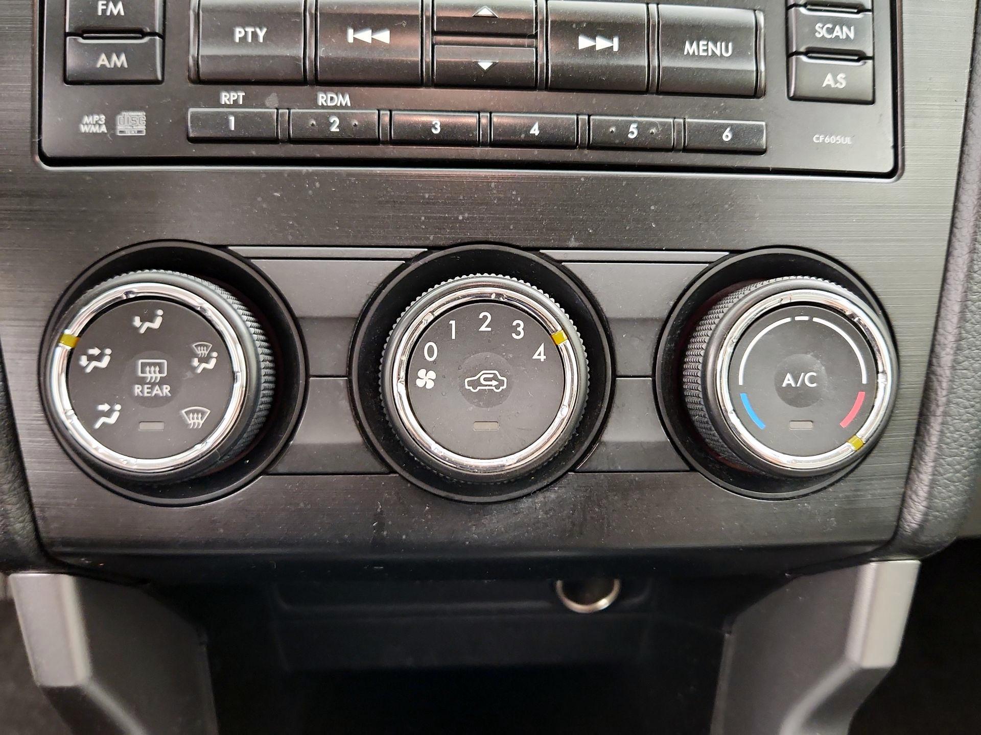 Thumbnail: 2014 Subaru Forester - 15