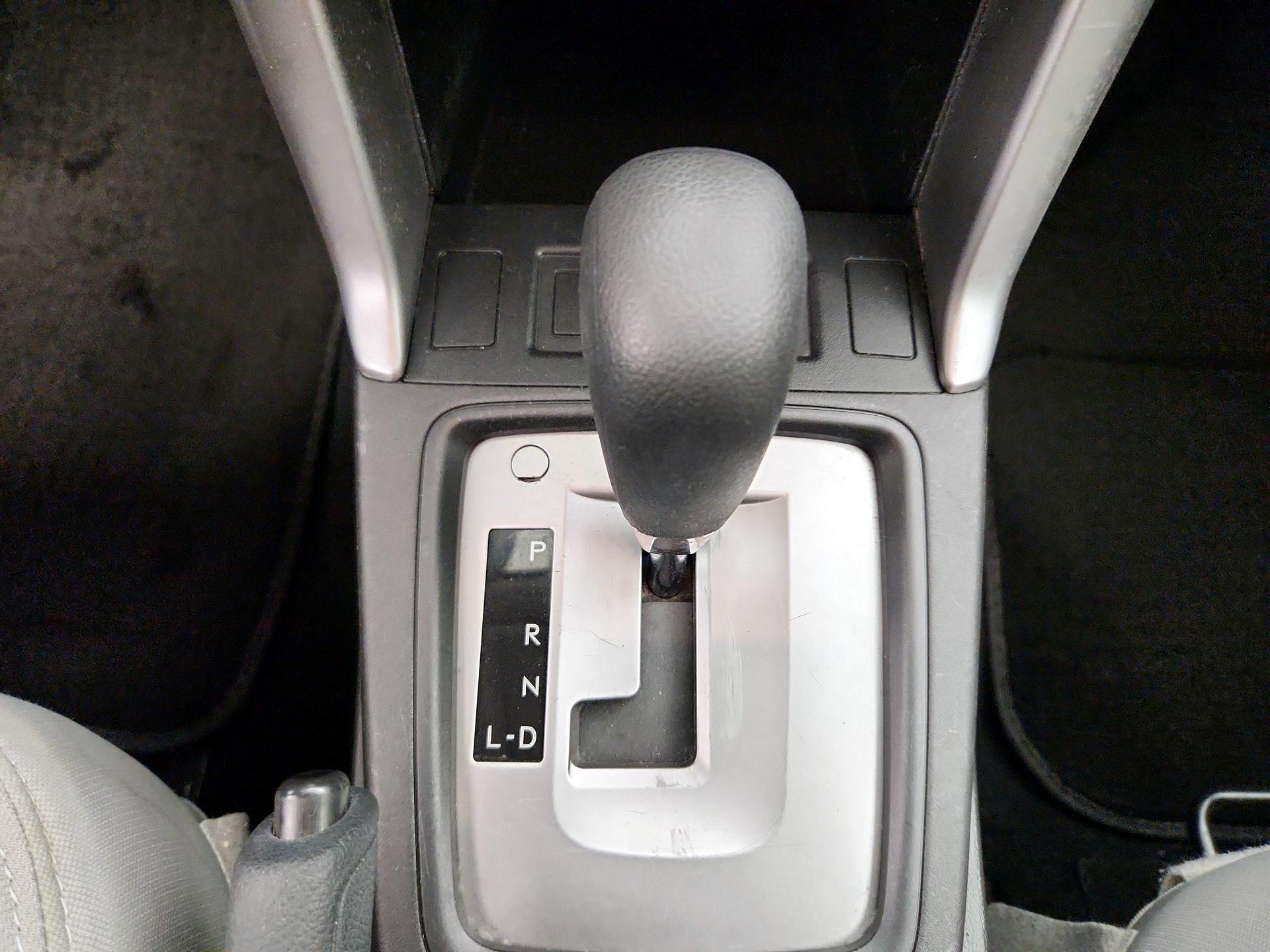 Thumbnail: 2014 Subaru Forester - 16