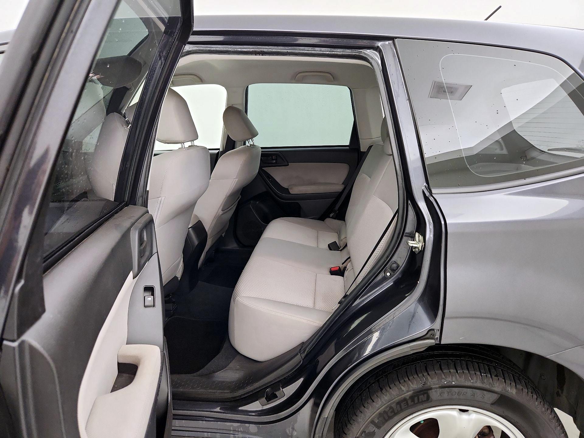 Thumbnail: 2014 Subaru Forester - 18