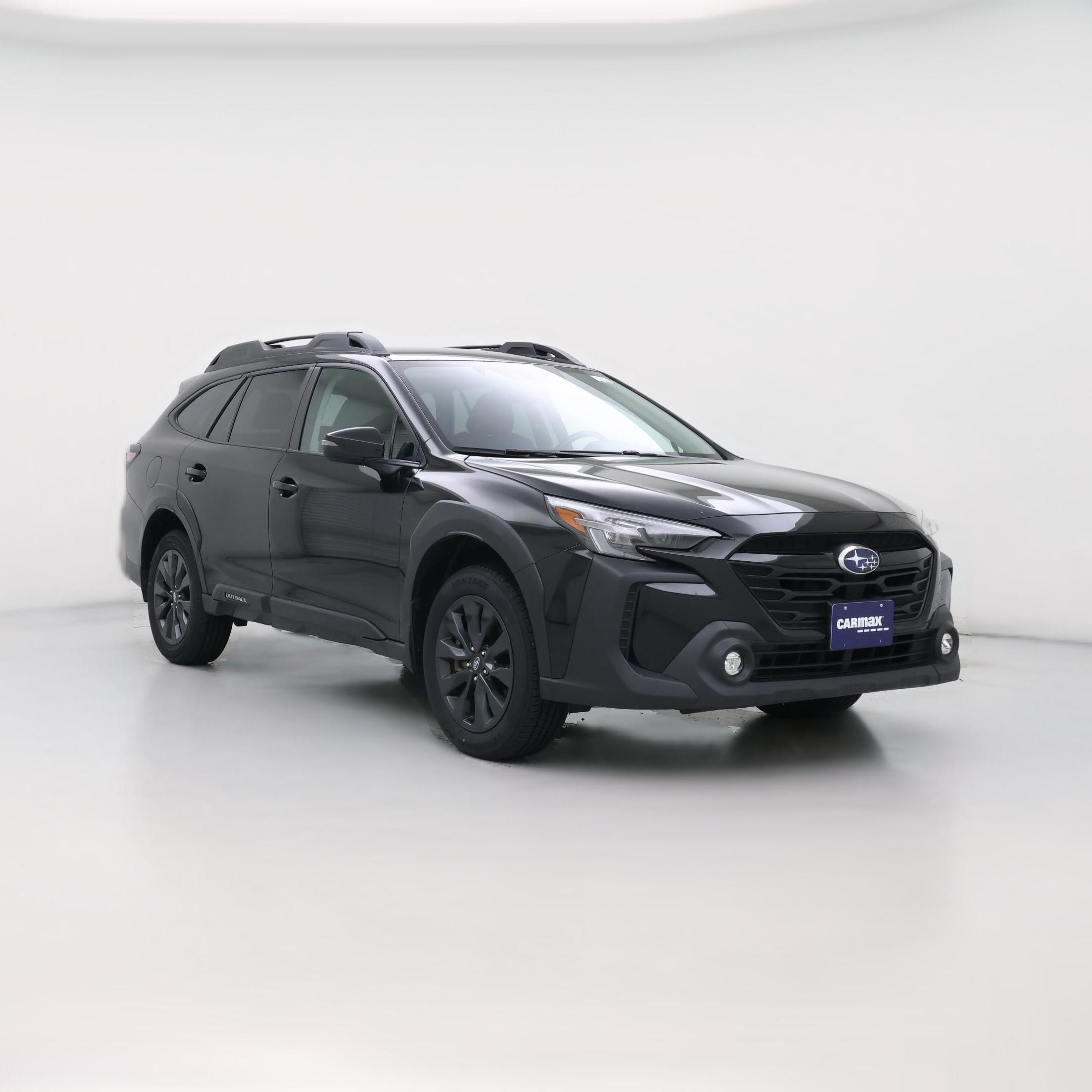 Thumbnail: 2023 Subaru Outback - 1