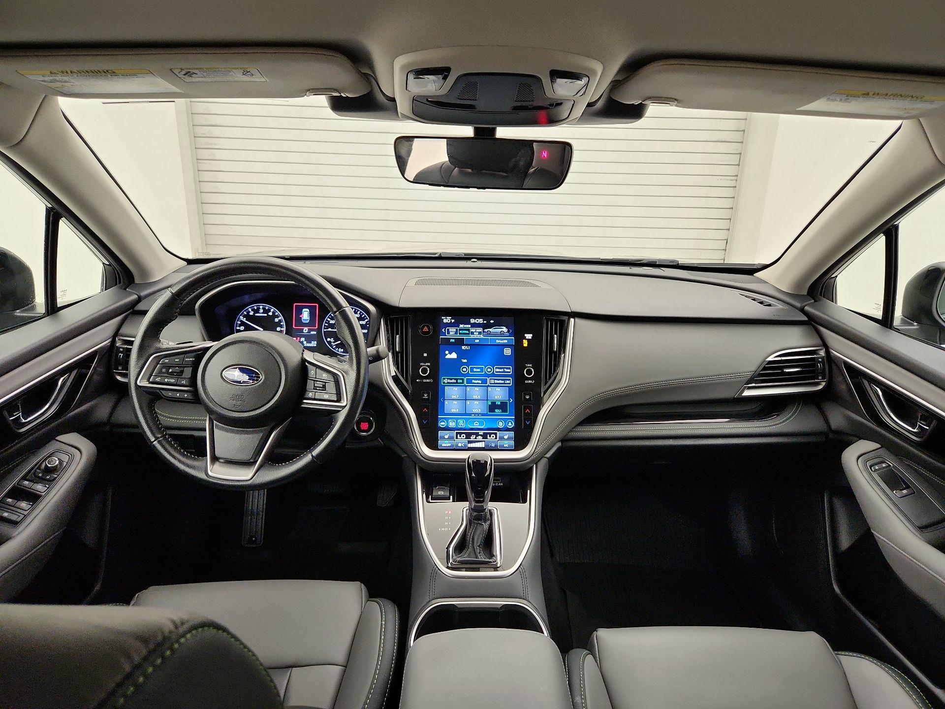 Thumbnail: 2023 Subaru Outback - 9