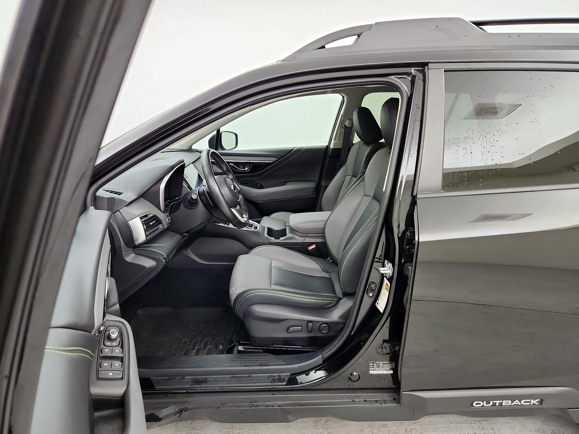 Thumbnail: 2023 Subaru Outback - 11