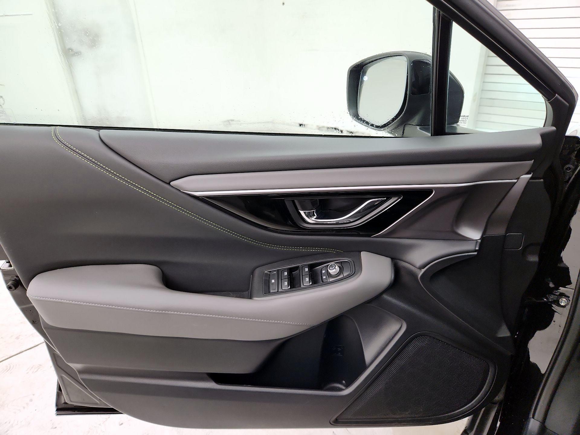 Thumbnail: 2023 Subaru Outback - 12