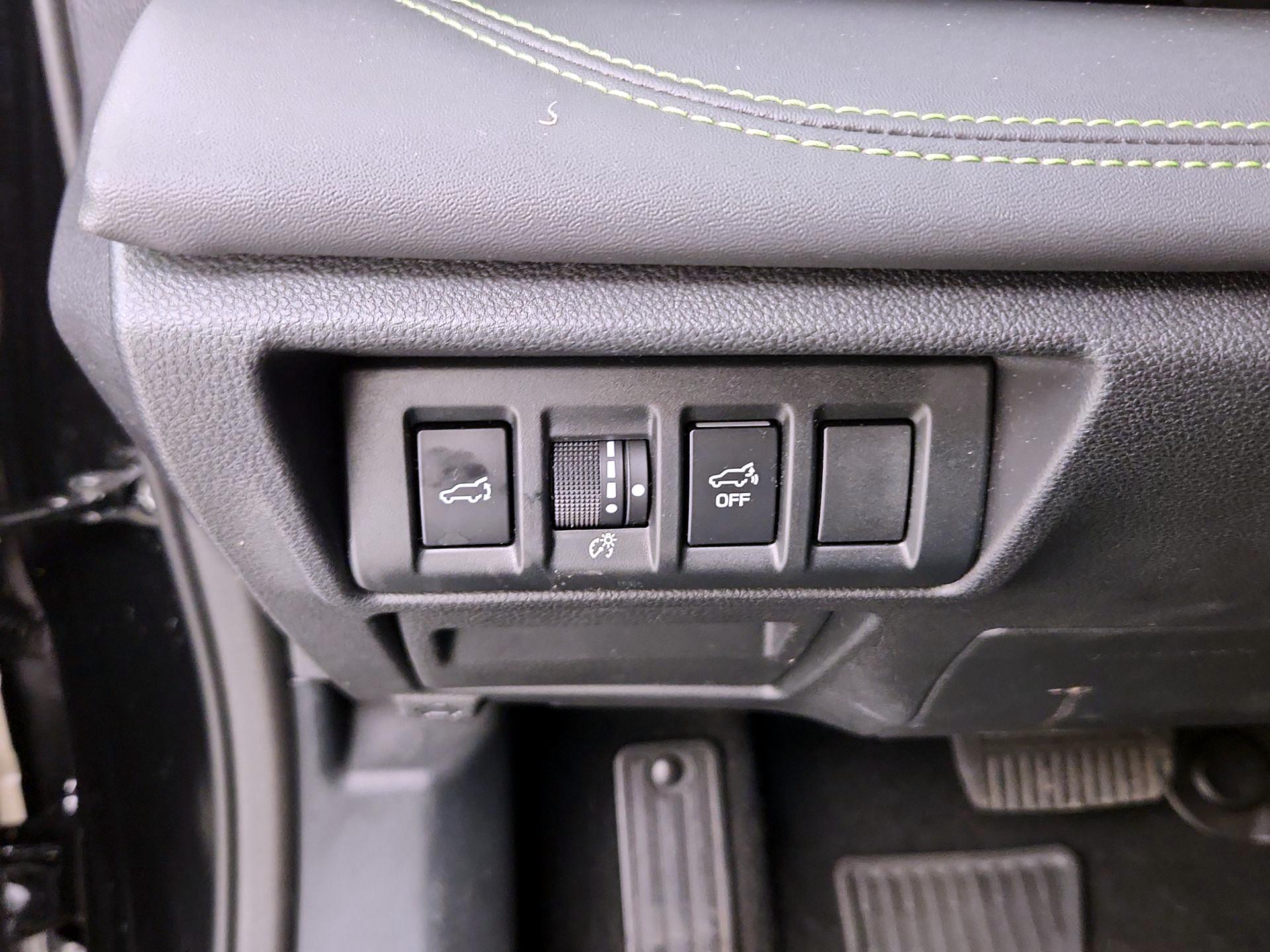 Thumbnail: 2023 Subaru Outback - 13