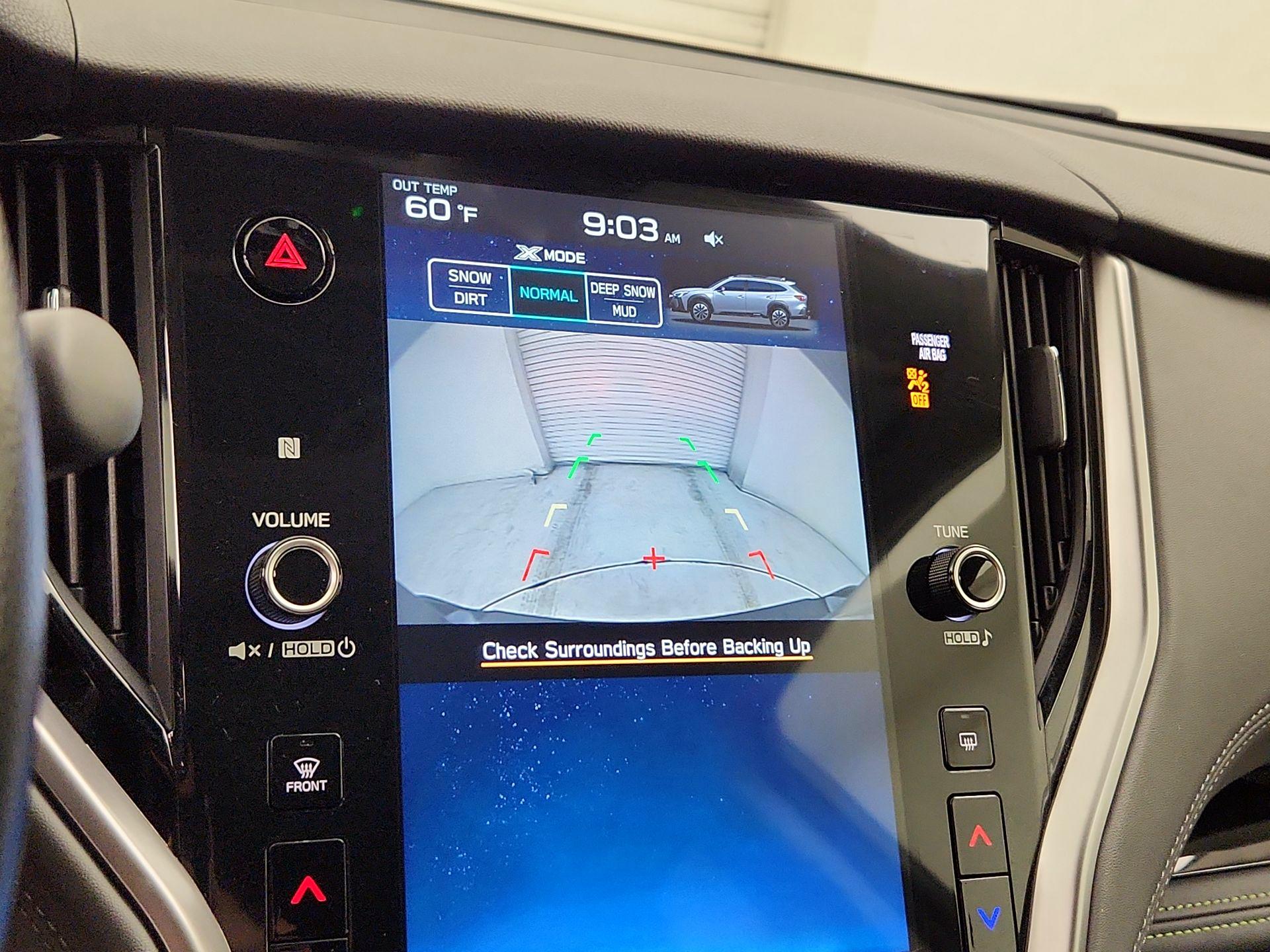 Thumbnail: 2023 Subaru Outback - 14