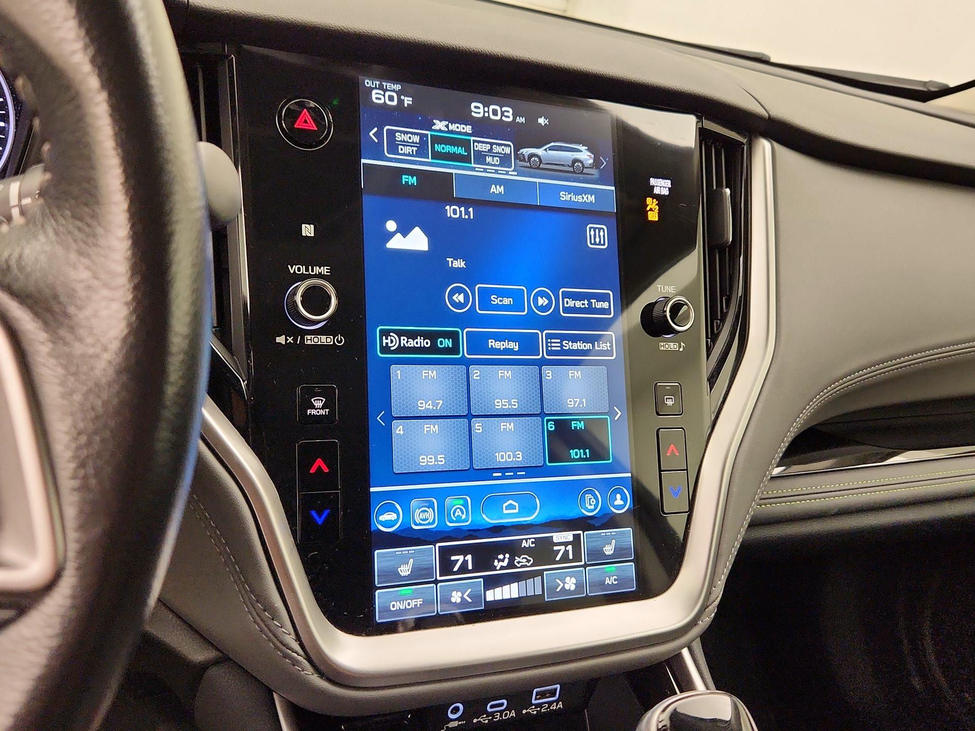 Thumbnail: 2023 Subaru Outback - 15