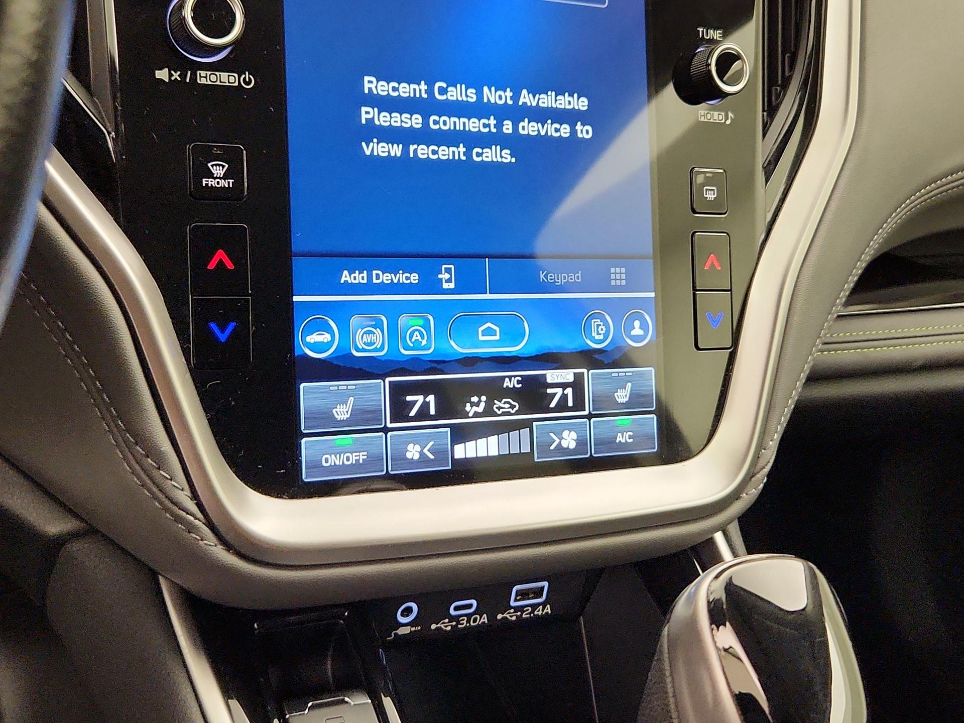 Thumbnail: 2023 Subaru Outback - 16