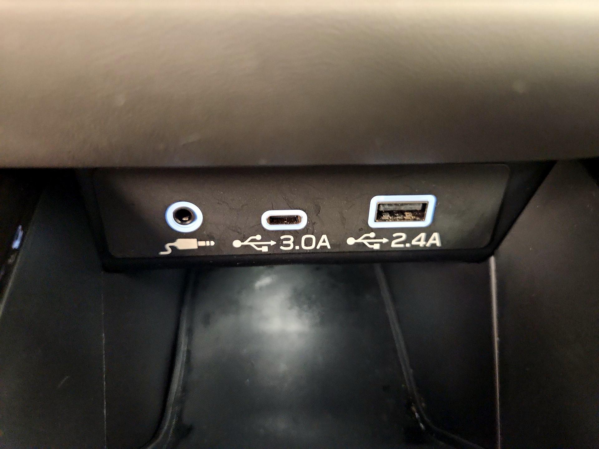 Thumbnail: 2023 Subaru Outback - 18