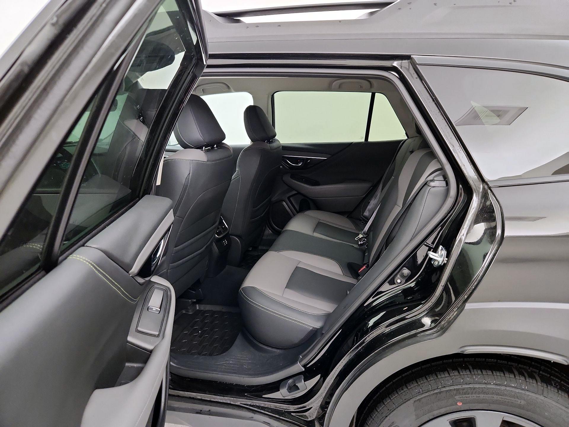 Thumbnail: 2023 Subaru Outback - 19