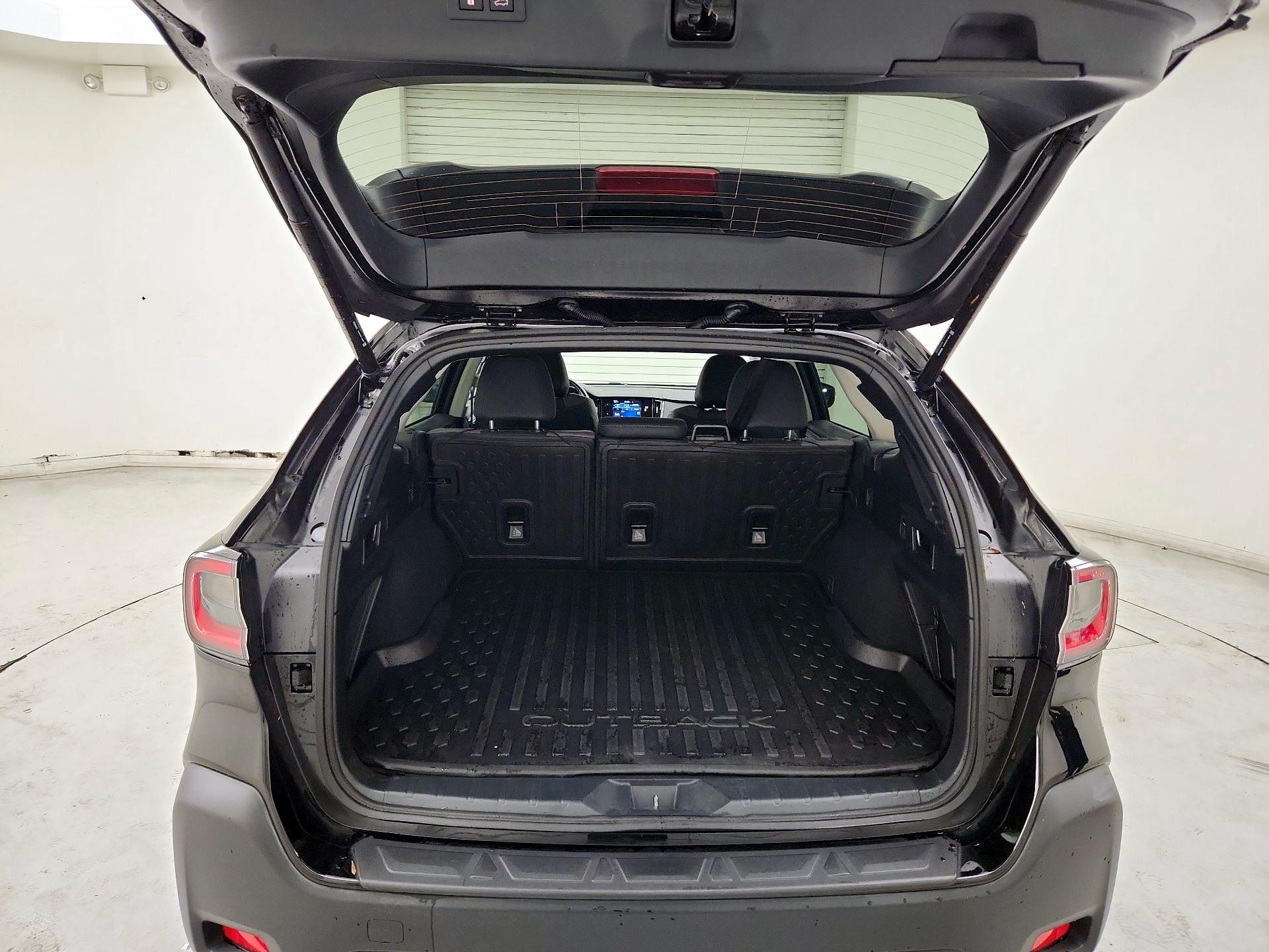 Thumbnail: 2023 Subaru Outback - 20