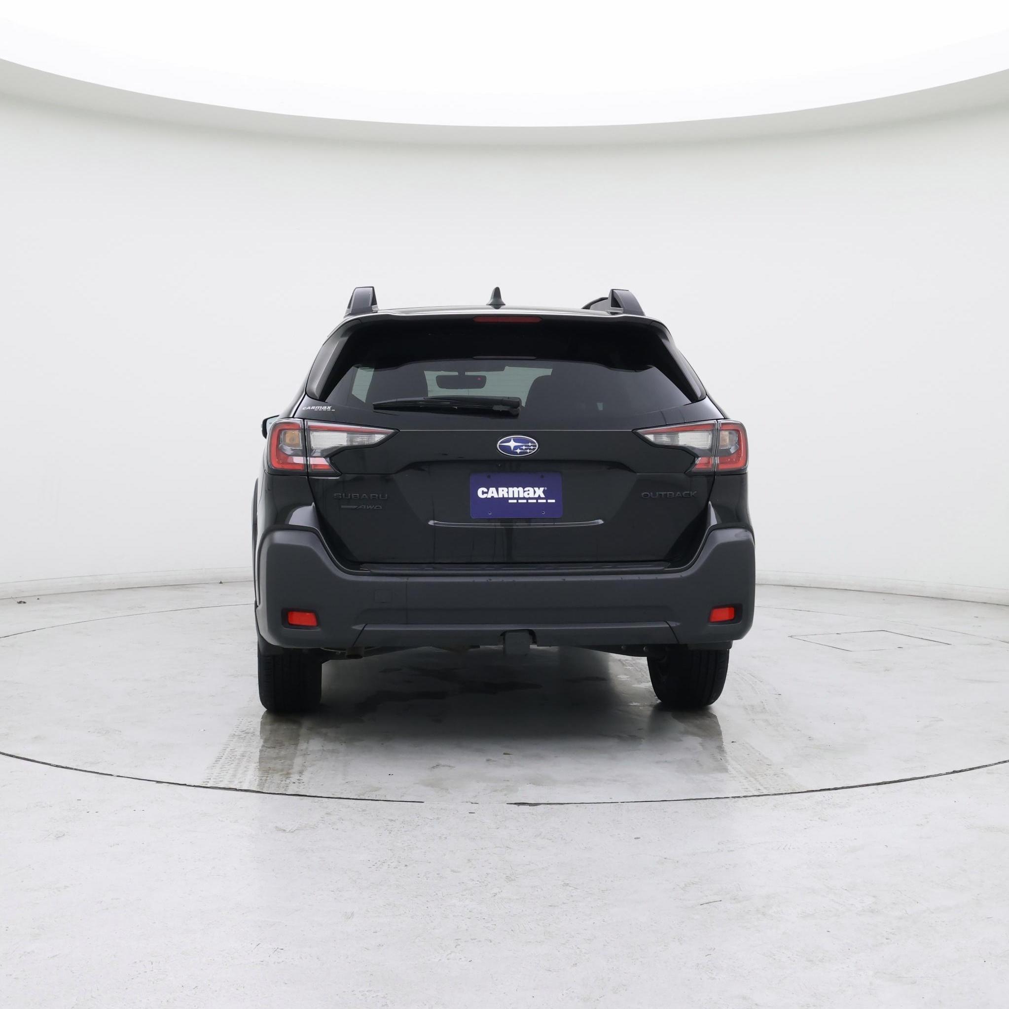 Thumbnail: 2023 Subaru Outback - 6