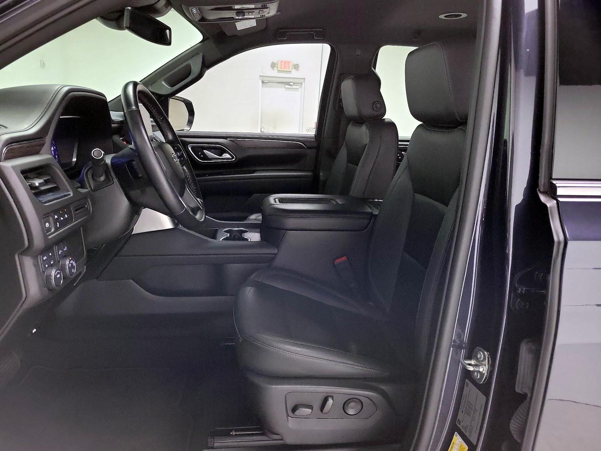 Thumbnail: 2024 Chevrolet Tahoe - 11