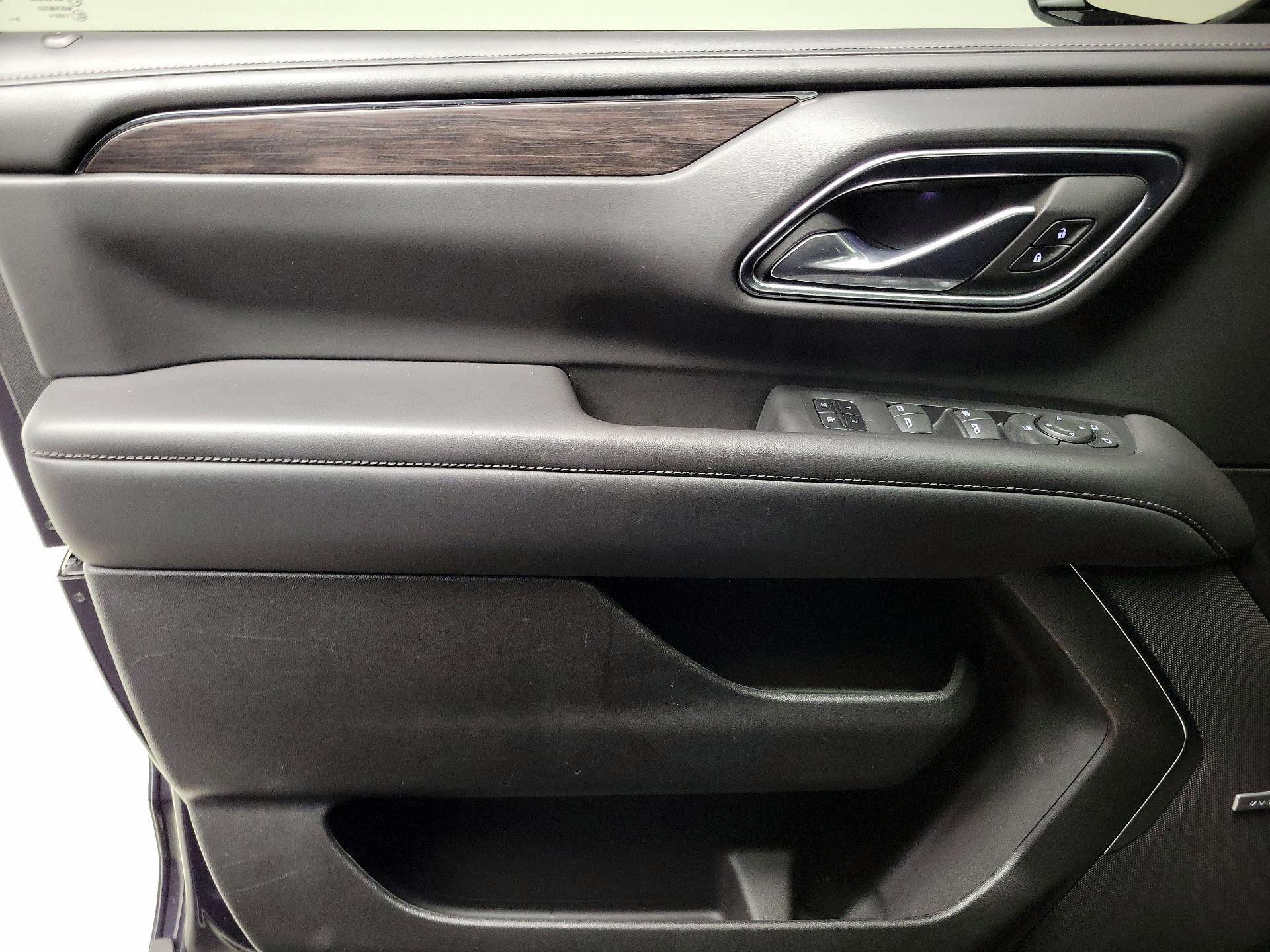 Thumbnail: 2024 Chevrolet Tahoe - 12