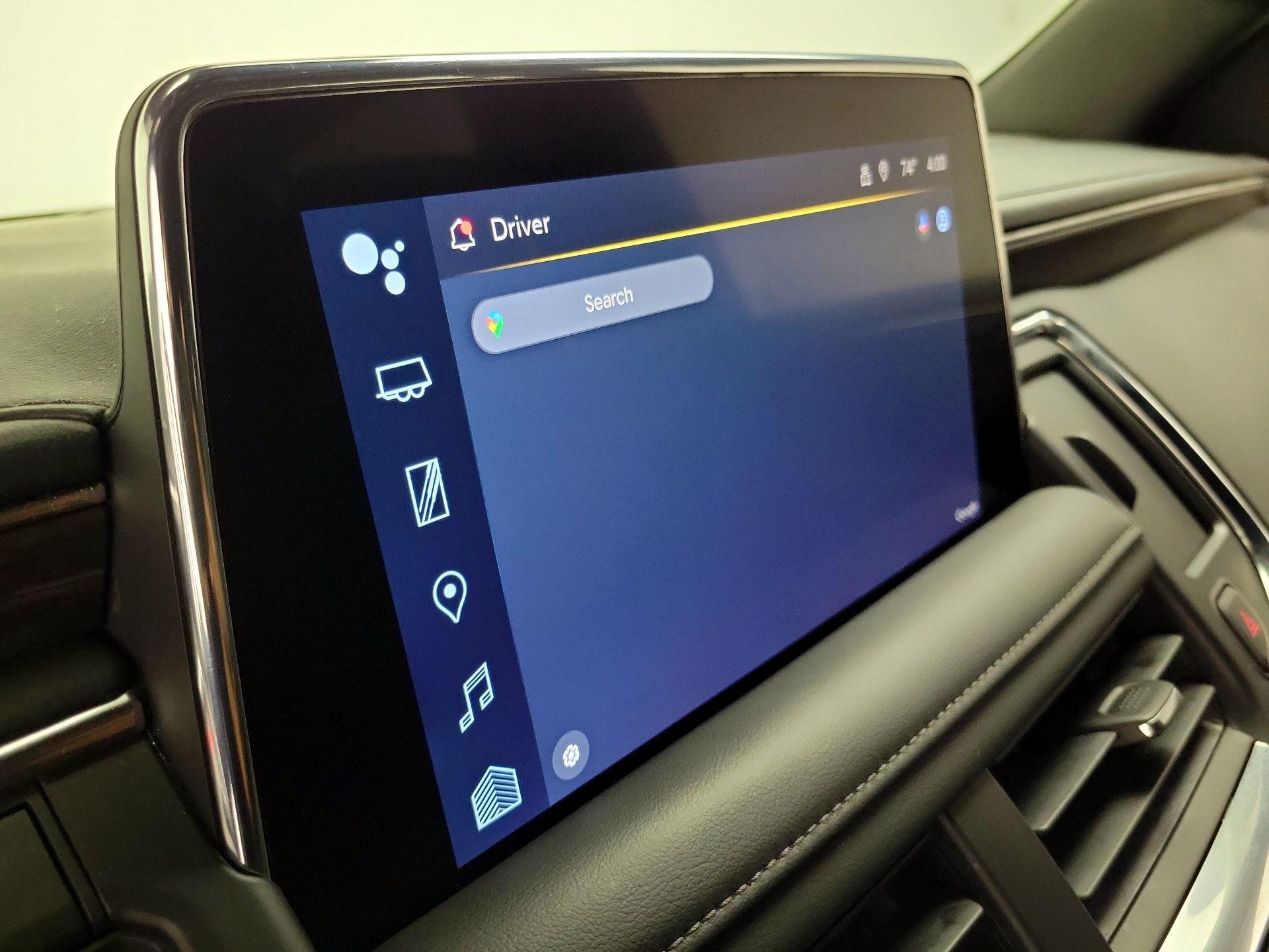 Thumbnail: 2024 Chevrolet Tahoe - 14