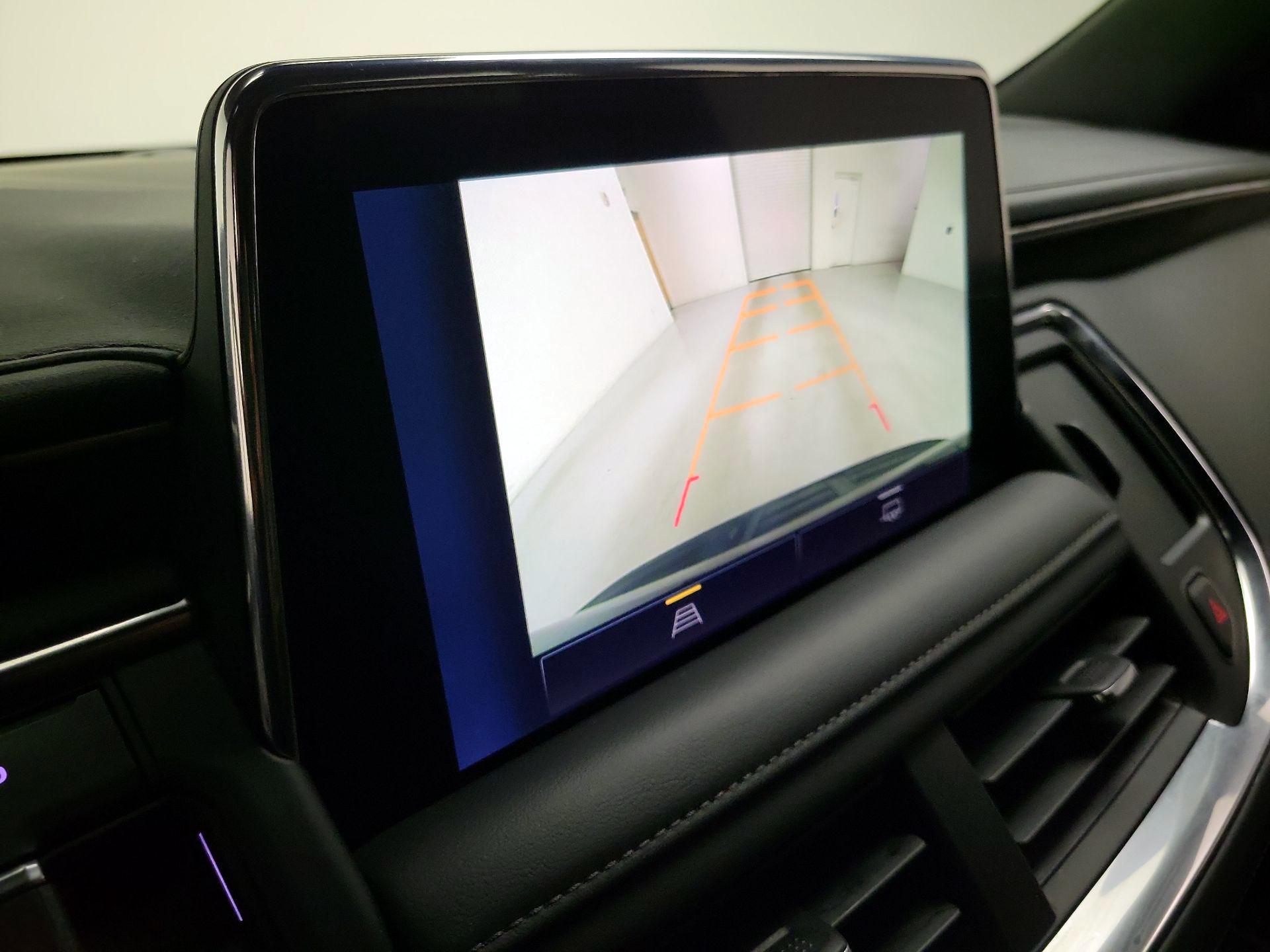 Thumbnail: 2024 Chevrolet Tahoe - 15