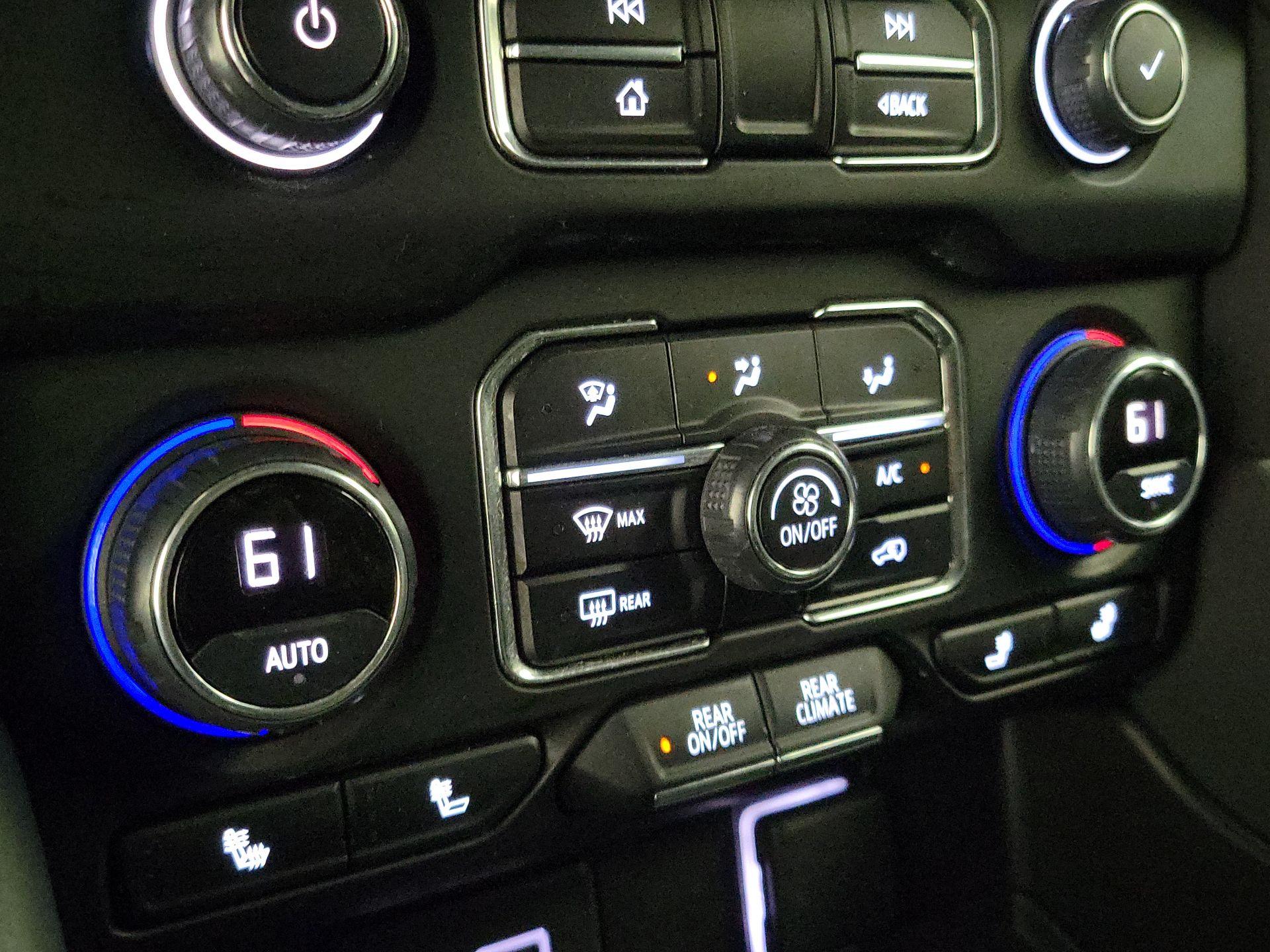 Thumbnail: 2024 Chevrolet Tahoe - 17