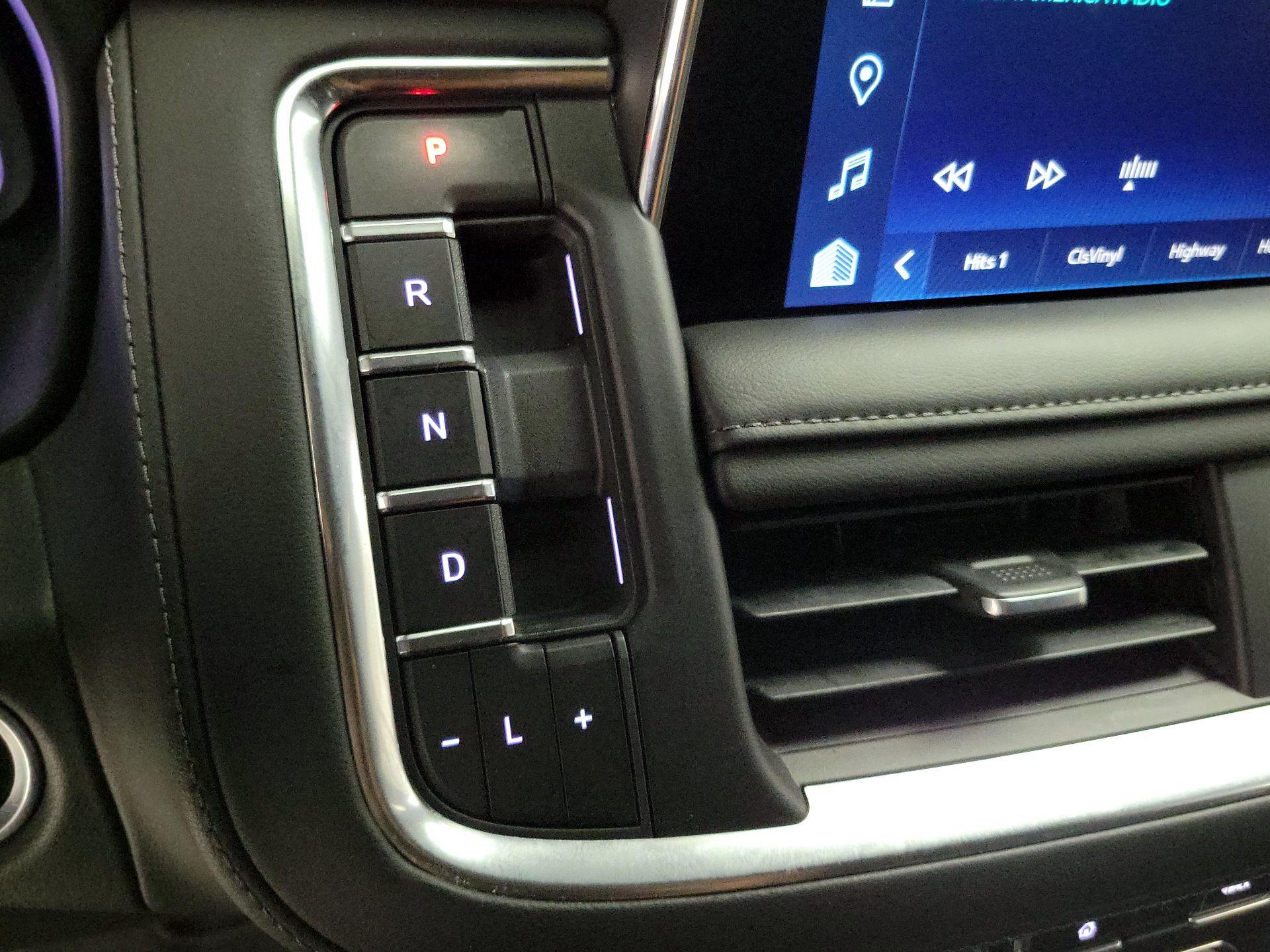 Thumbnail: 2024 Chevrolet Tahoe - 18