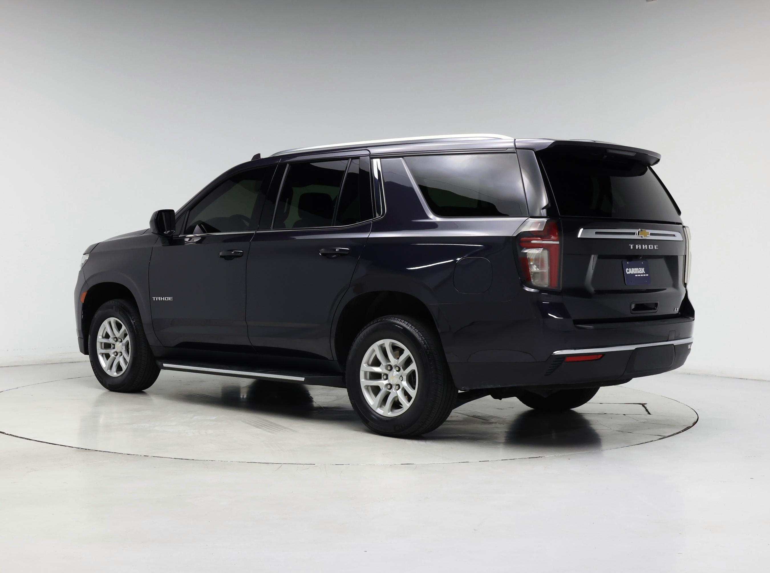 Thumbnail: 2024 Chevrolet Tahoe - 2