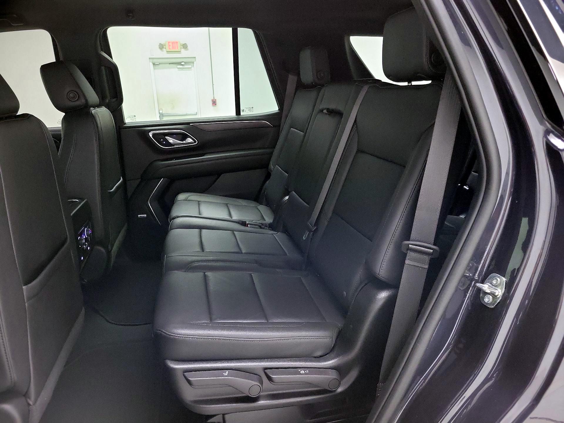 Thumbnail: 2024 Chevrolet Tahoe - 20