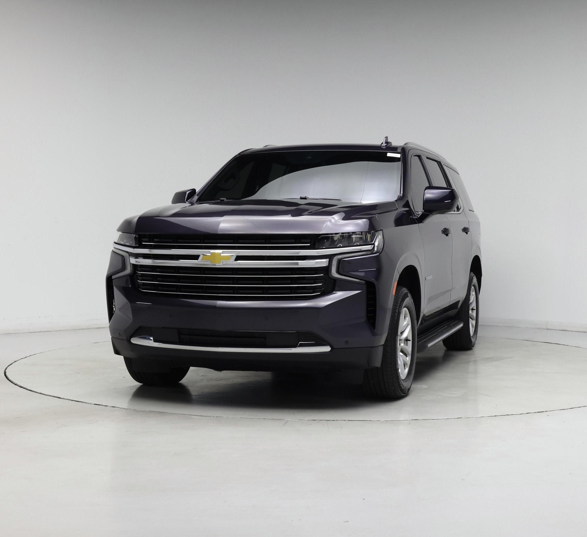 Thumbnail: 2024 Chevrolet Tahoe - 4