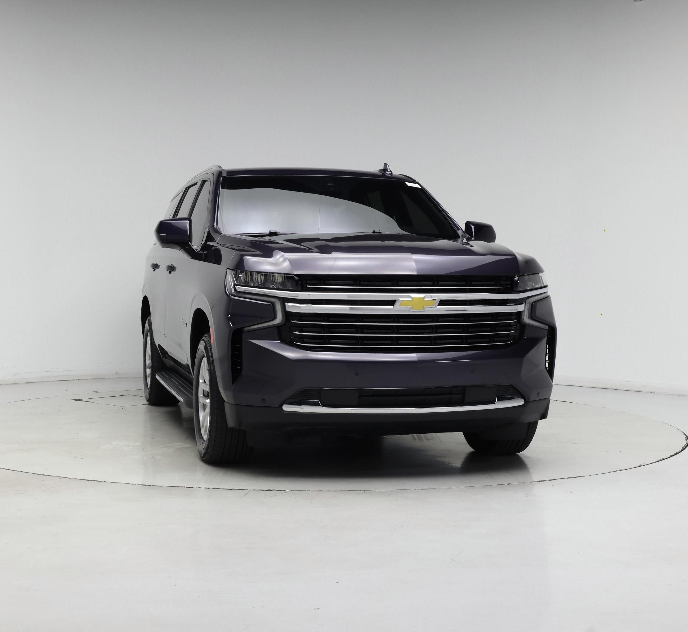 Thumbnail: 2024 Chevrolet Tahoe - 5