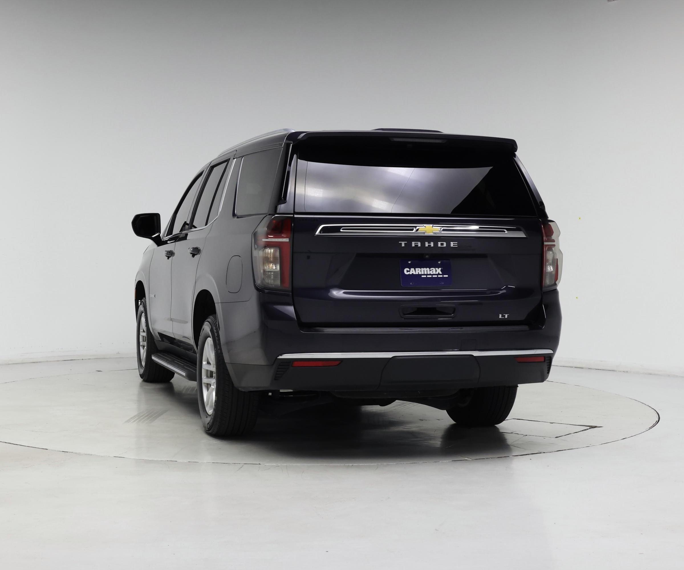 Thumbnail: 2024 Chevrolet Tahoe - 6