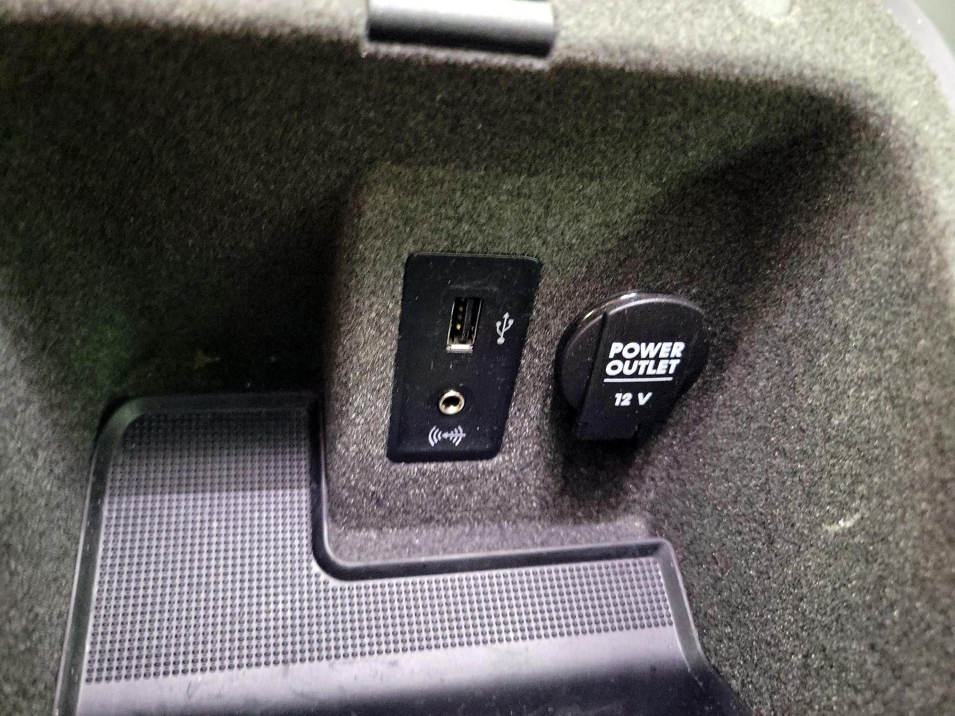 Thumbnail: 2018 Porsche Cayenne - 18