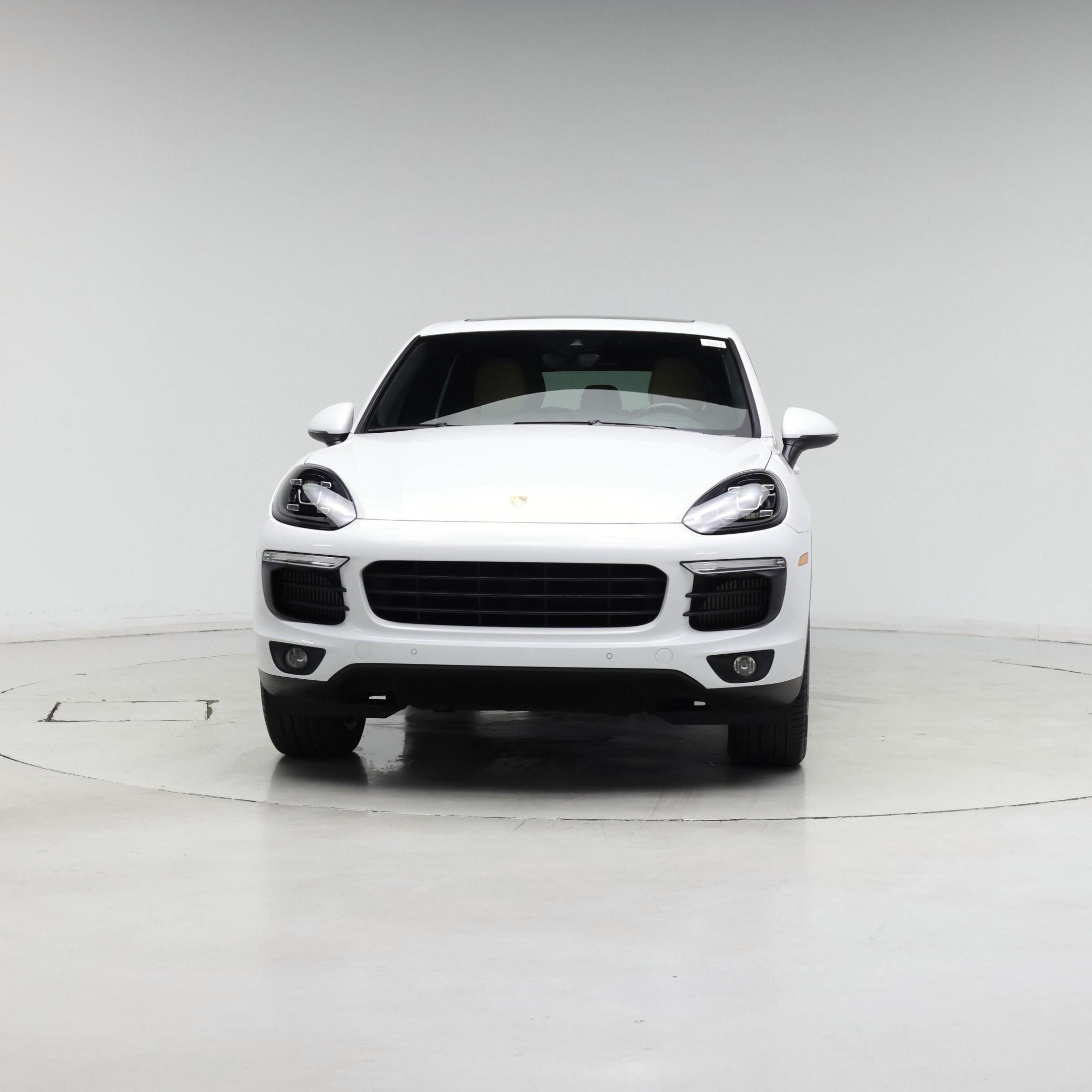 Thumbnail: 2018 Porsche Cayenne - 5