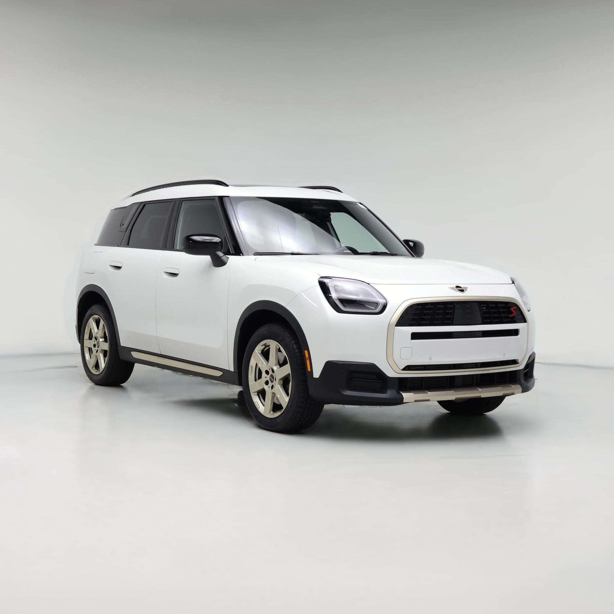 Thumbnail: 2025 MINI Cooper Countryman - 1