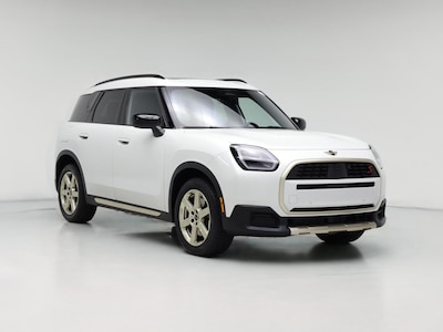 2025 Mini Cooper Countryman S ALL4