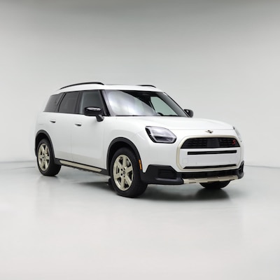 2025 Mini Cooper Countryman S ALL4