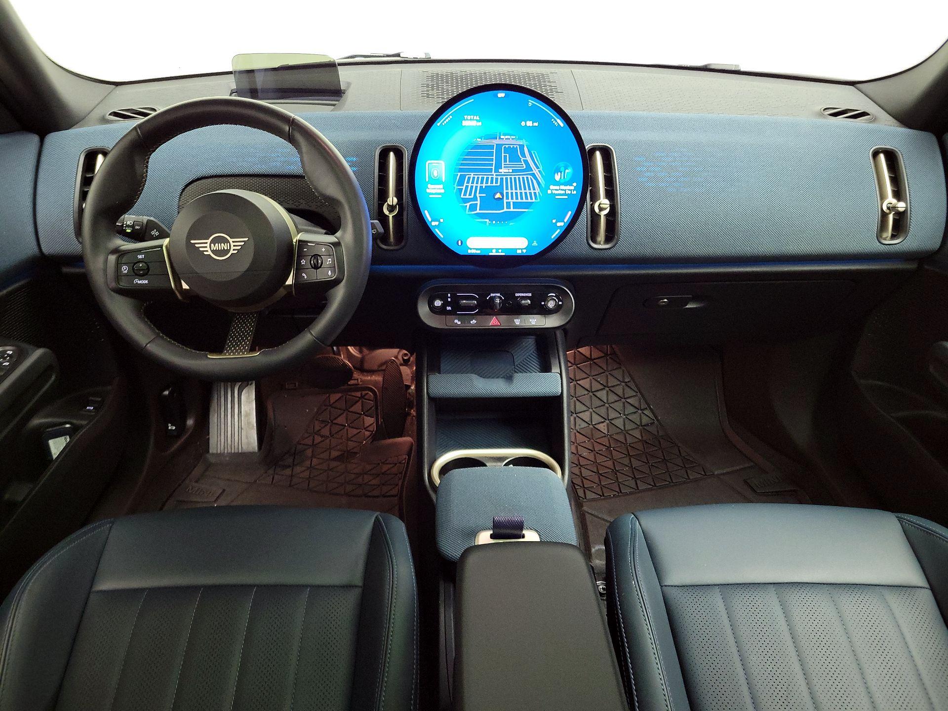 Thumbnail: 2025 MINI Cooper Countryman - 9