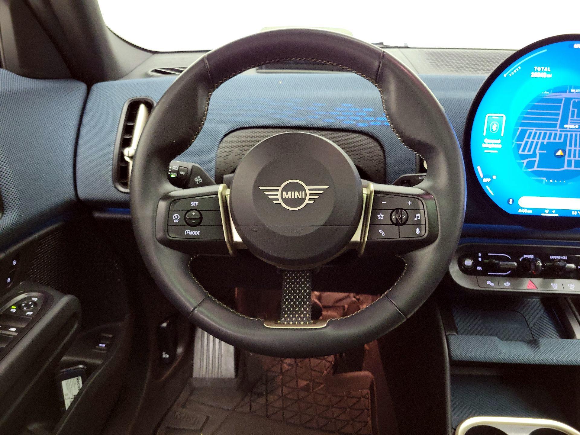 Thumbnail: 2025 MINI Cooper Countryman - 10