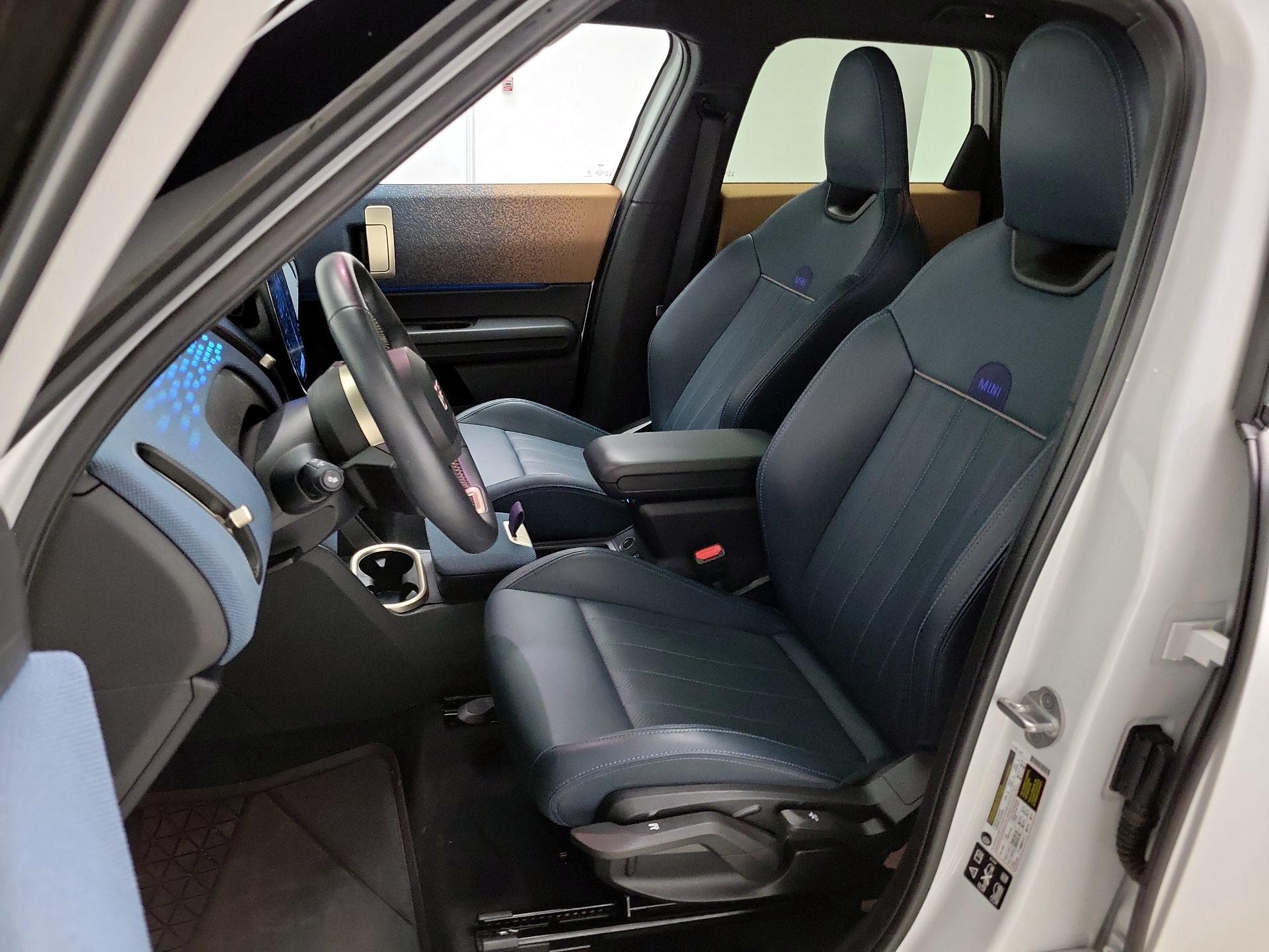 Thumbnail: 2025 MINI Cooper Countryman - 11