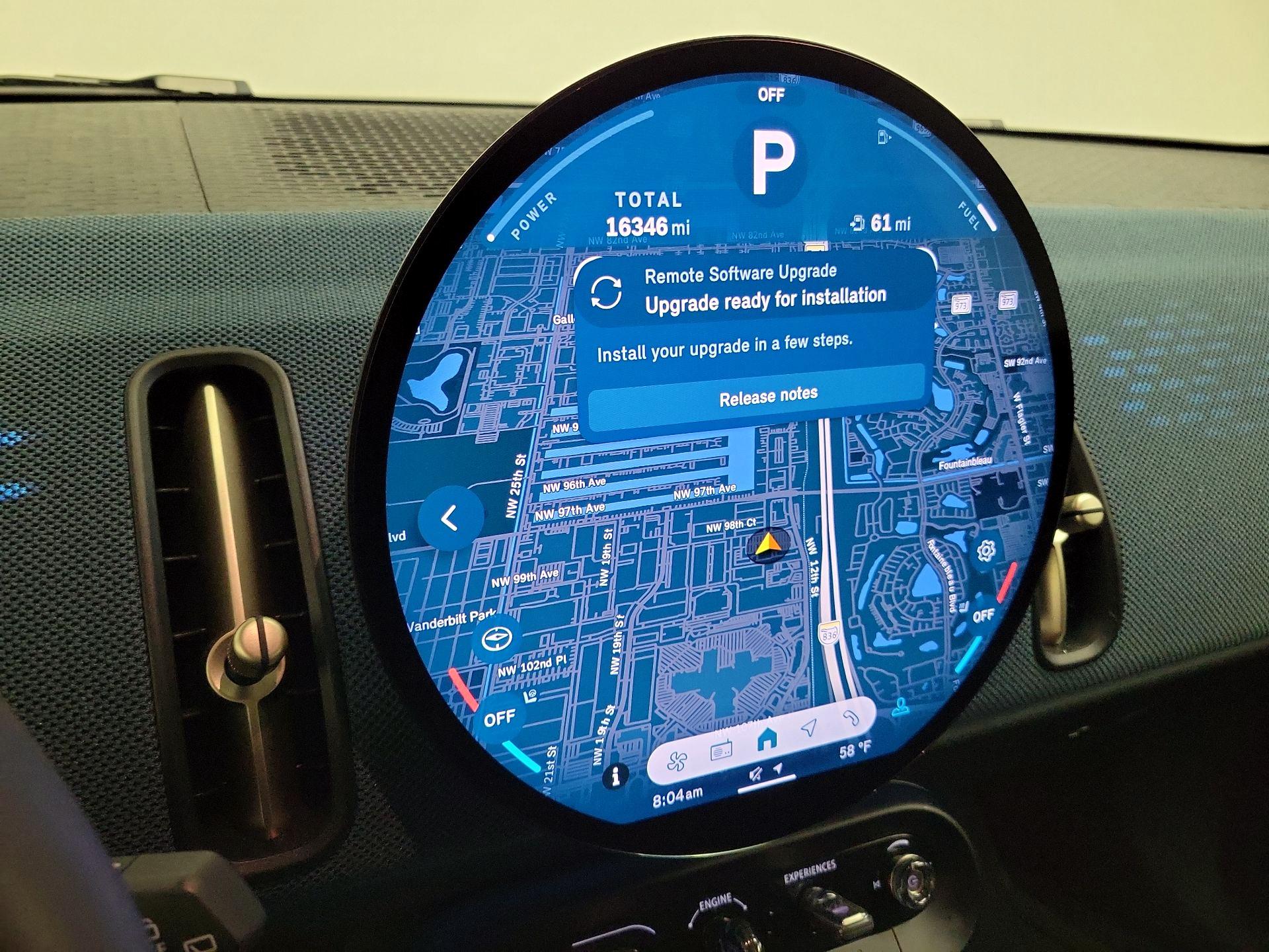 Thumbnail: 2025 MINI Cooper Countryman - 13