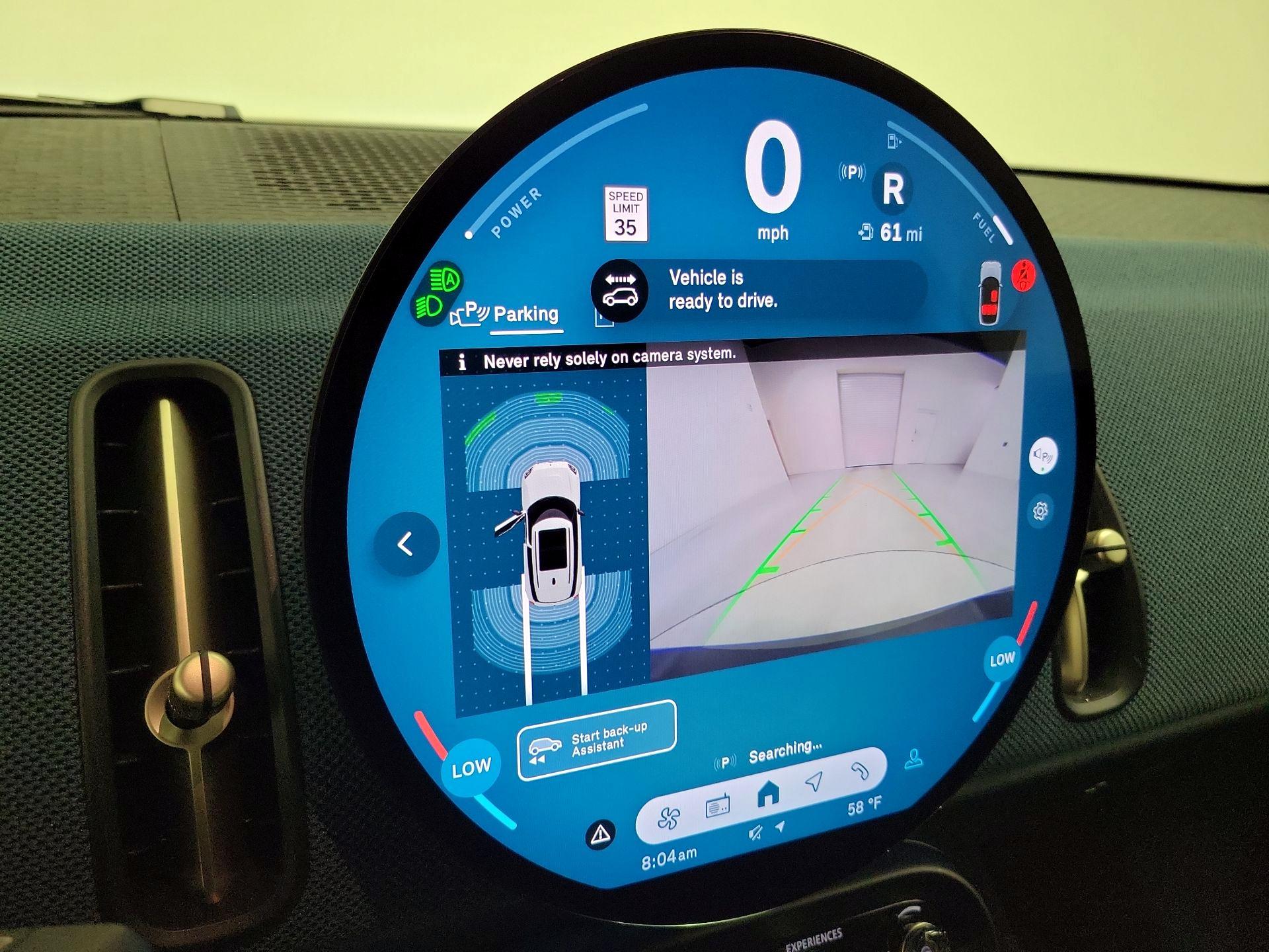 Thumbnail: 2025 MINI Cooper Countryman - 14