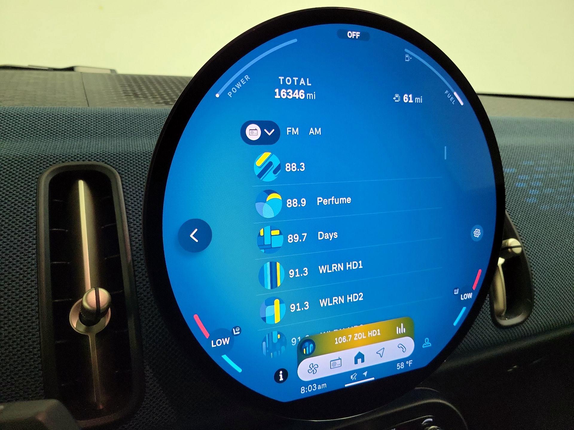 Thumbnail: 2025 MINI Cooper Countryman - 15