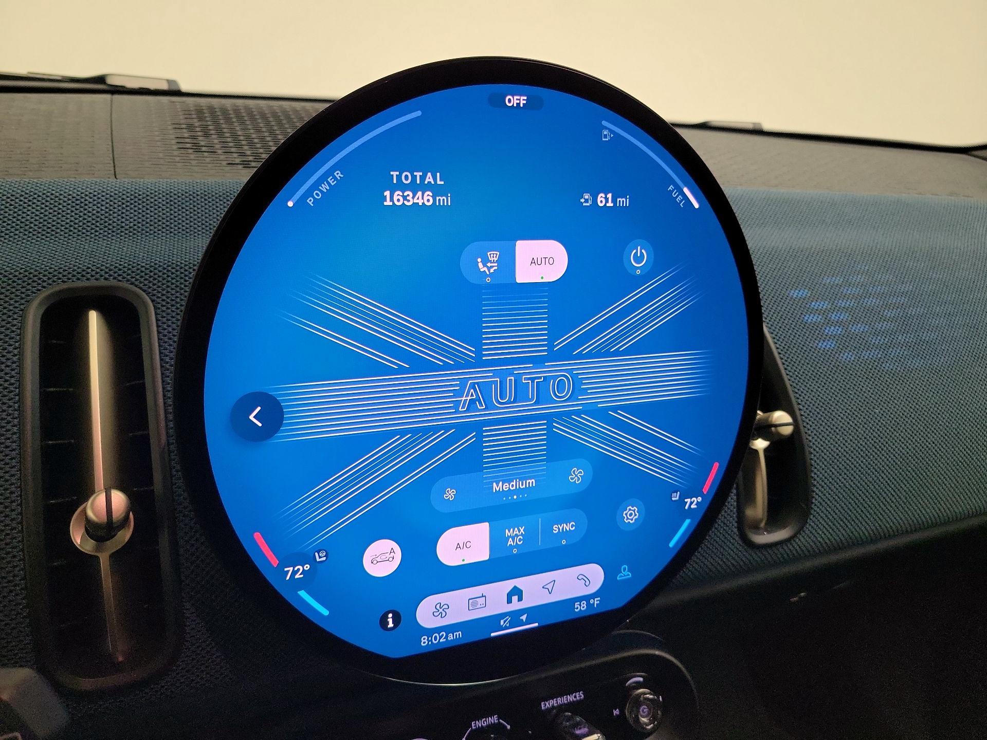 Thumbnail: 2025 MINI Cooper Countryman - 16