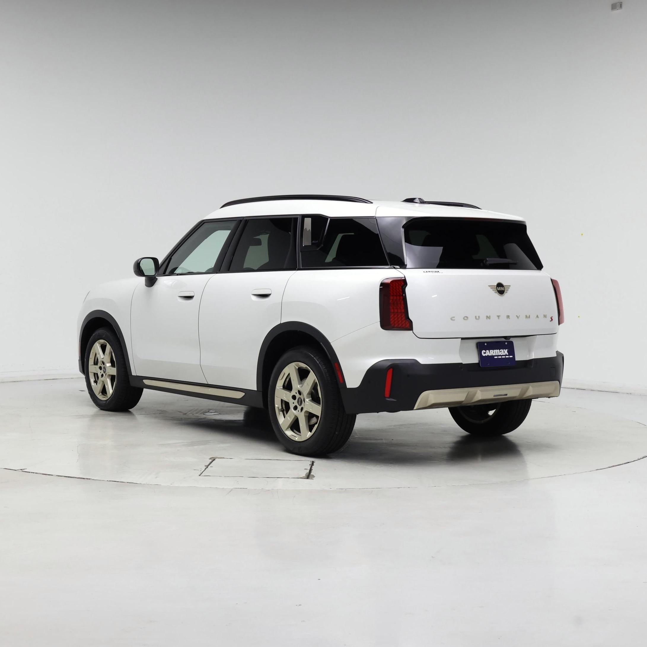 Thumbnail: 2025 MINI Cooper Countryman - 2