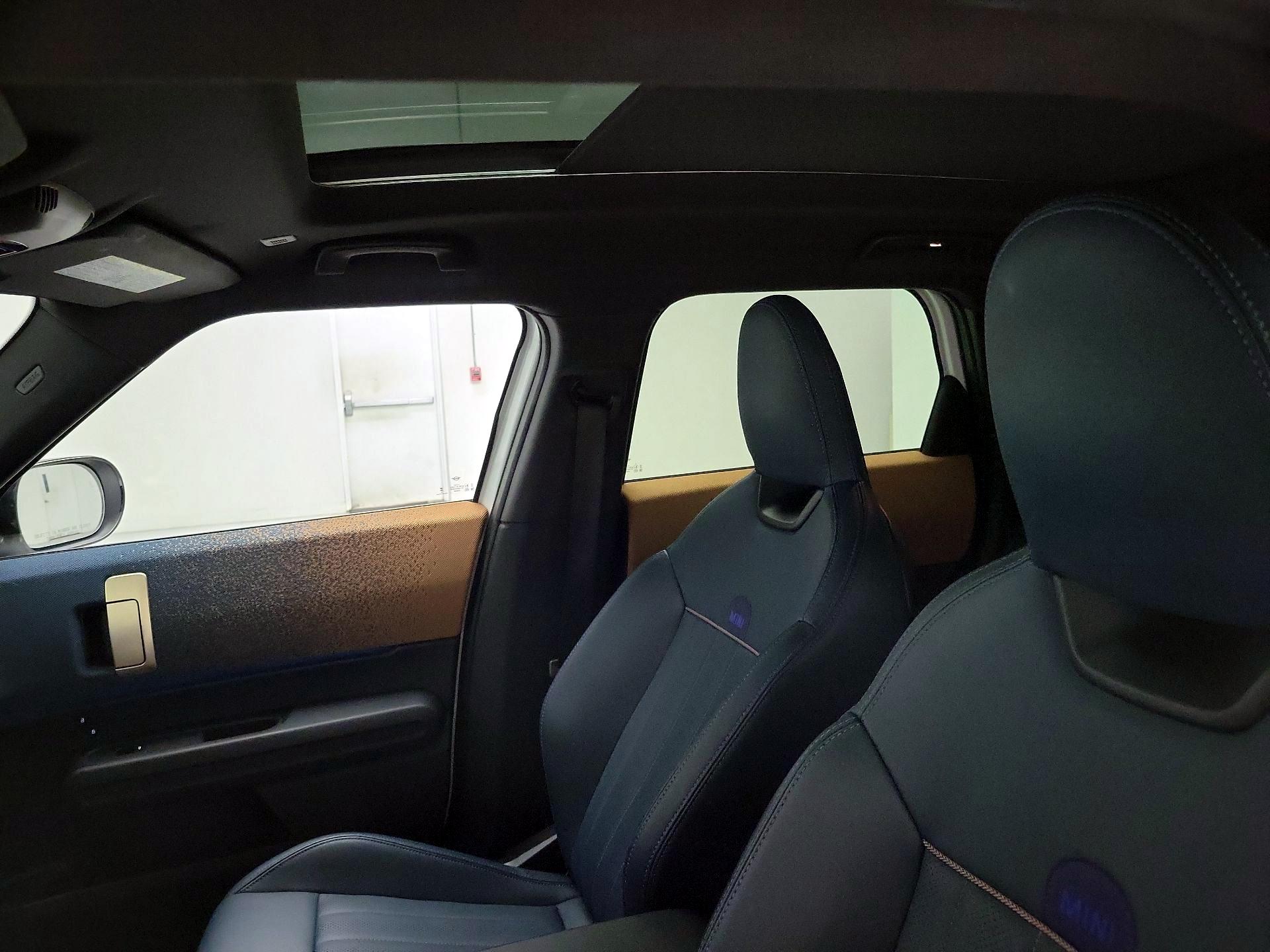 Thumbnail: 2025 MINI Cooper Countryman - 19