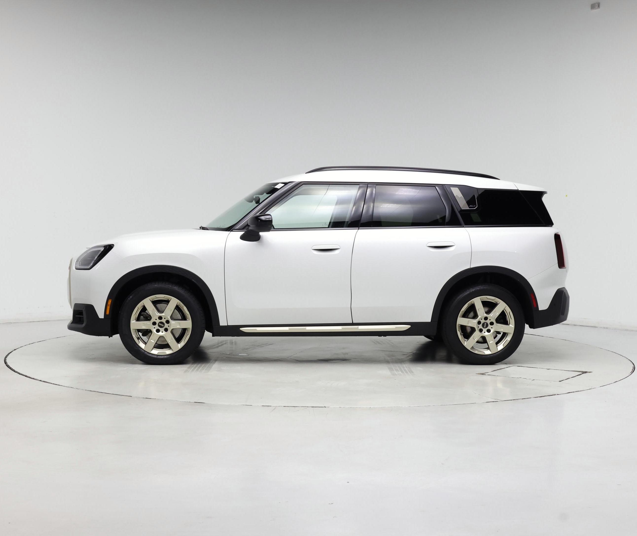 Thumbnail: 2025 MINI Cooper Countryman - 3