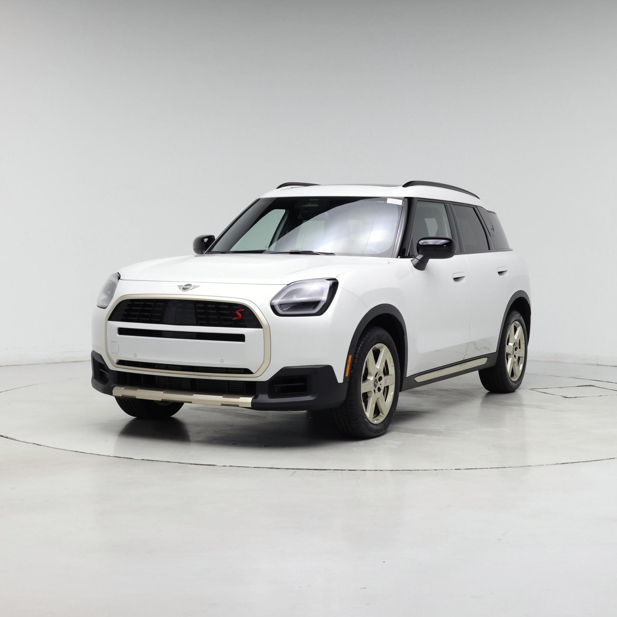 Thumbnail: 2025 MINI Cooper Countryman - 4